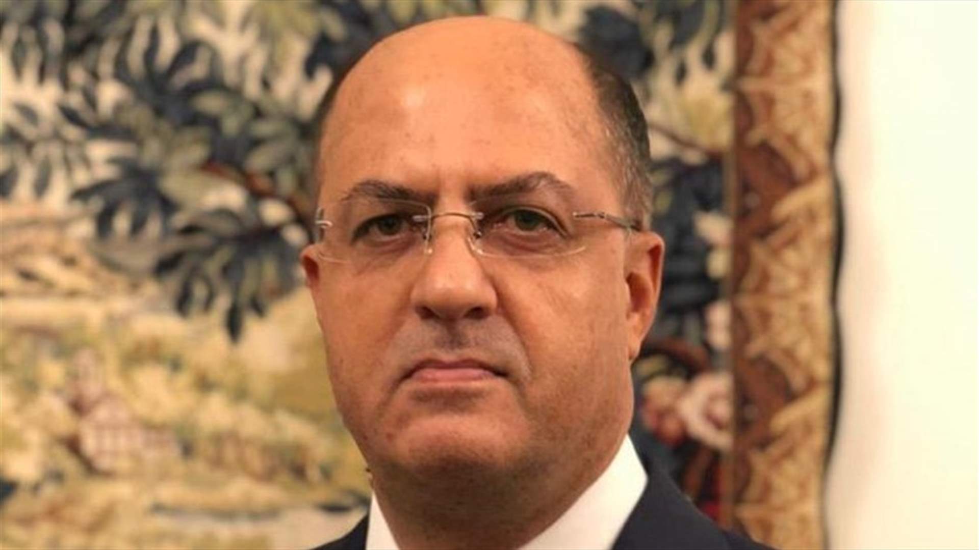 قرار لوزير الزراعة يتعلق بتشكيل لجنة التحليل الحسي لزيت الزيتون البكر