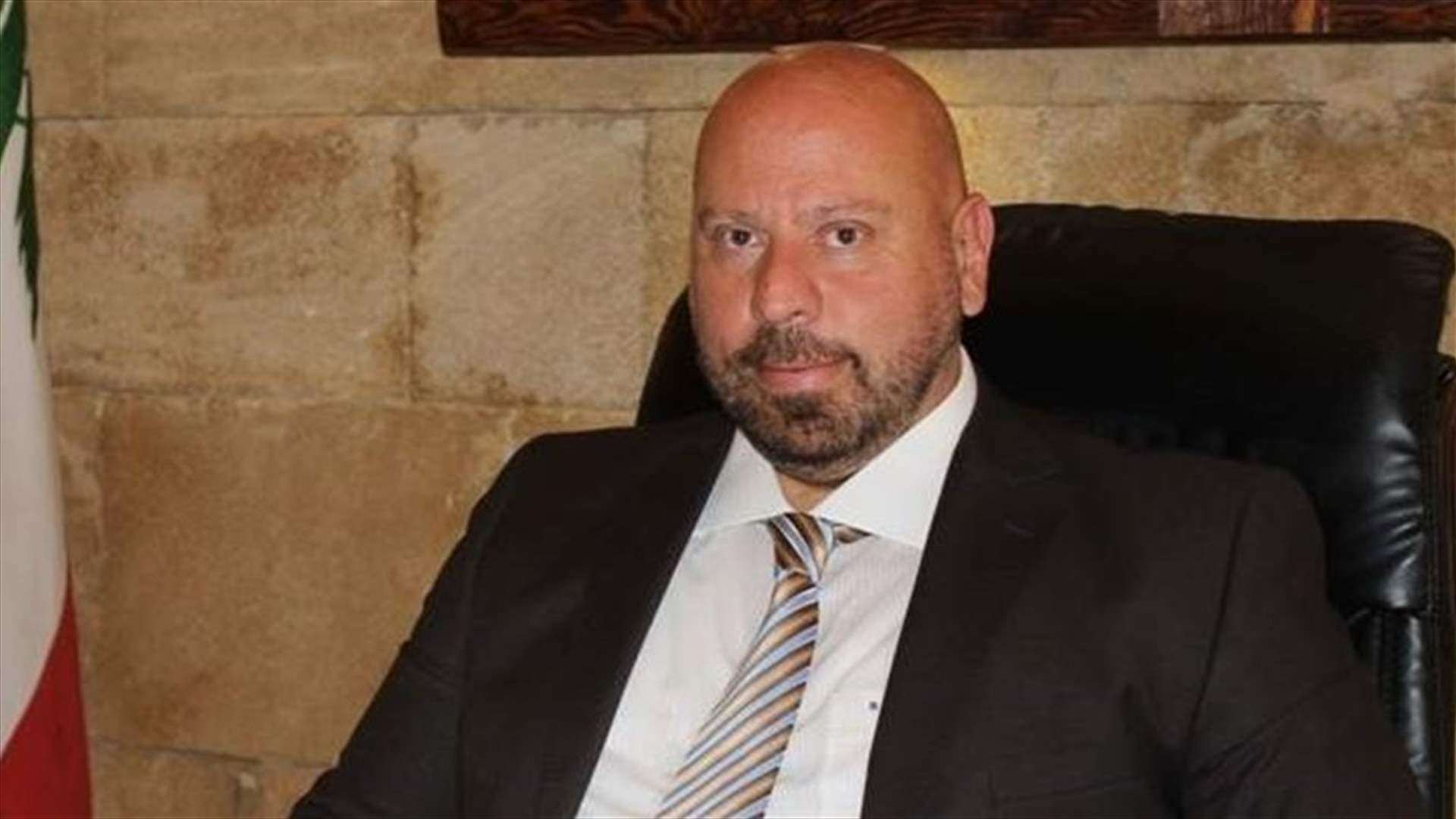 تكليف نهرا بمهام مجلس بلدية راسنحاش بعد استقالة نصف أعضائه