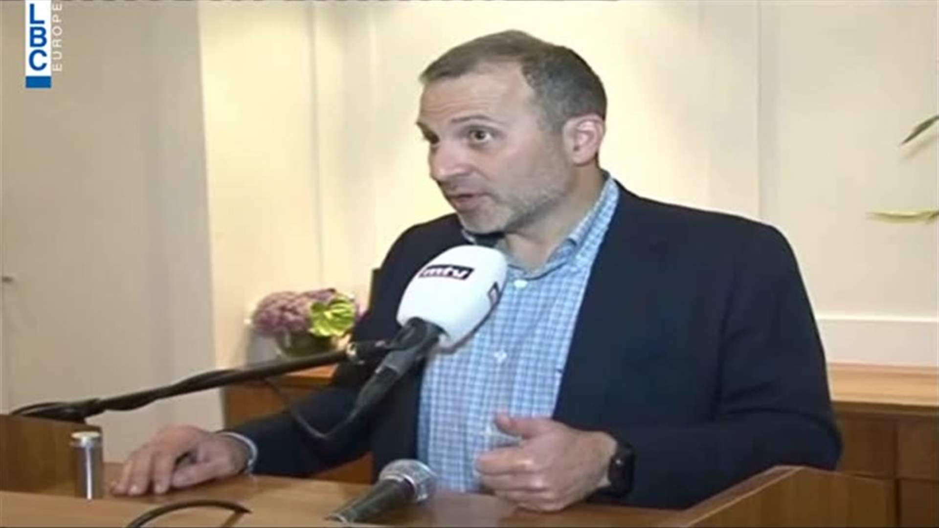 LBCI