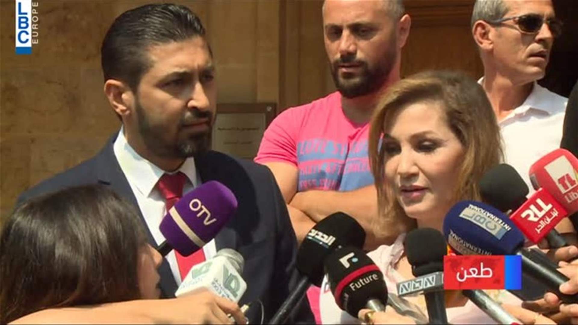 LBCI