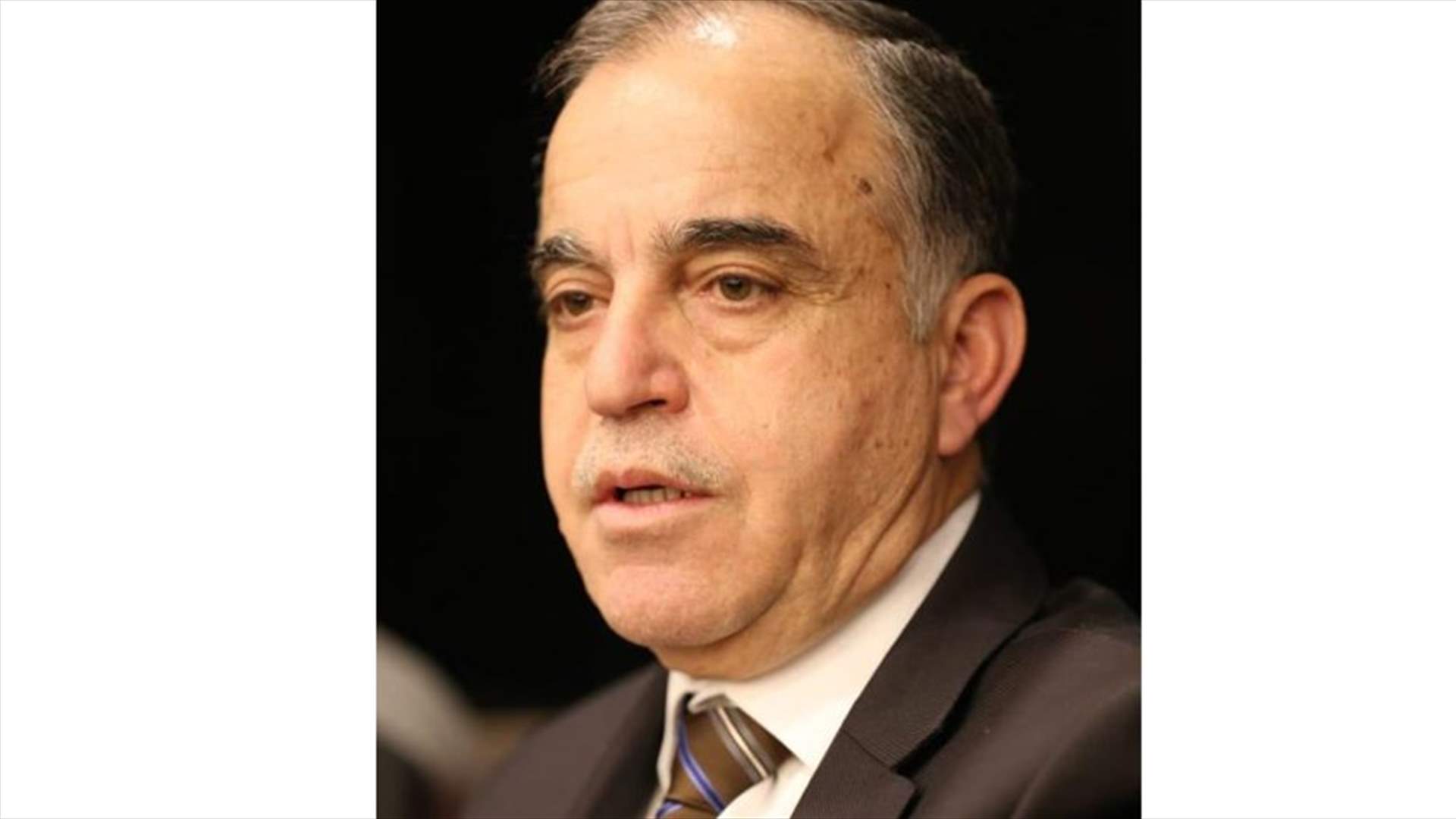 القاضي ابراهيم اتصل بالسيد وطلب منه تزويده بالمستندات المتعلقة بمؤتمره الصحافي