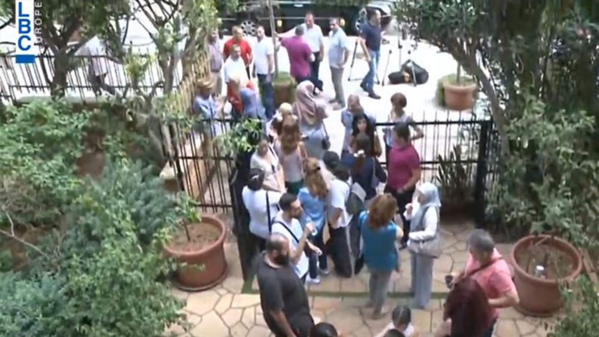 LBCI