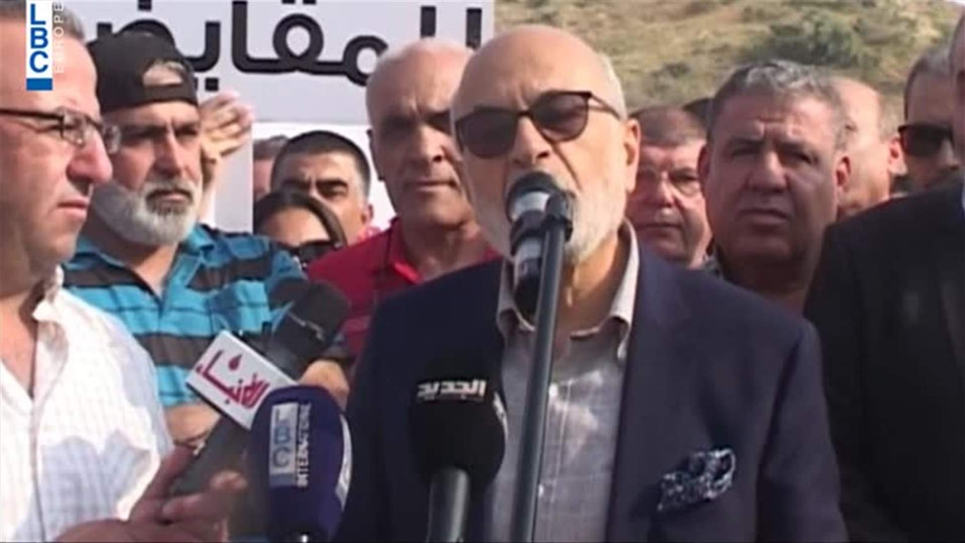 LBCI