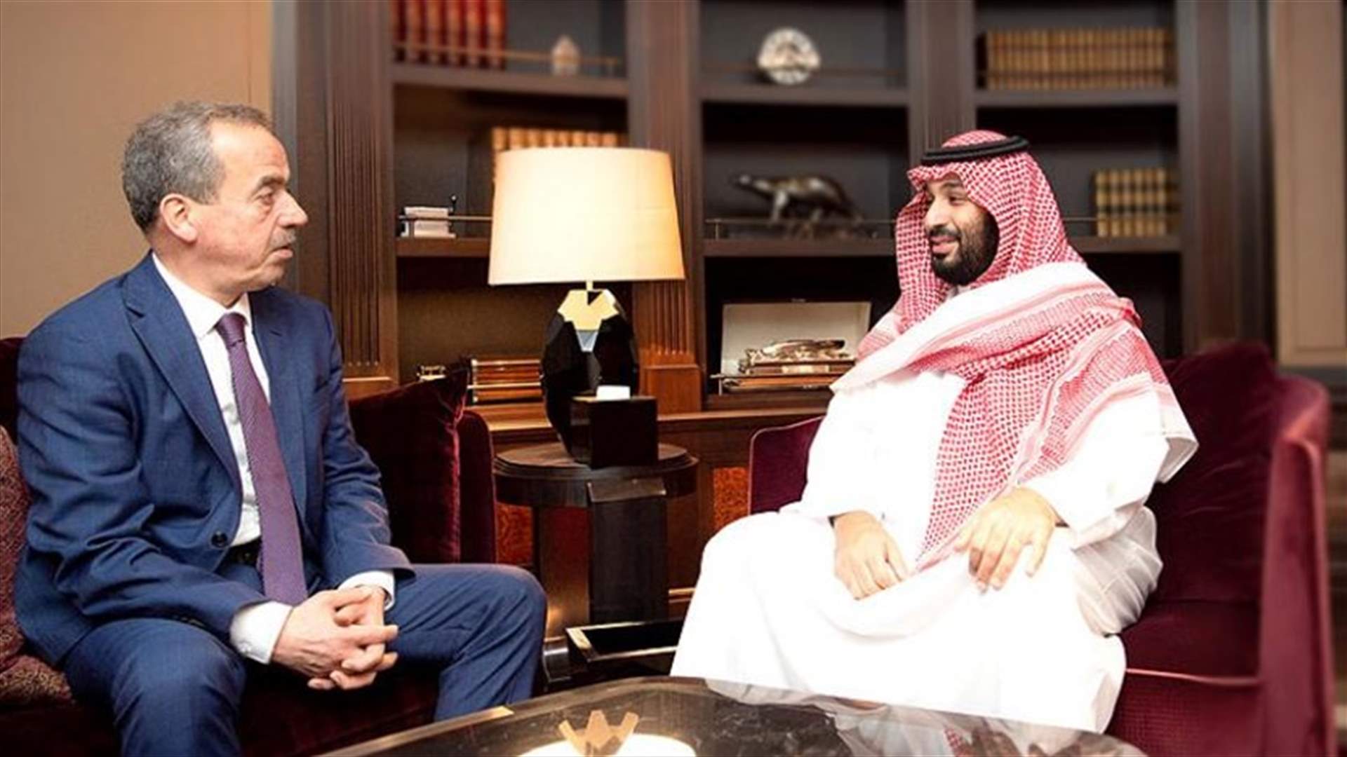 سلسلة مواقف لولي العهد السعودي... ماذا قال عن العلاقة مع واشنطن؟ وكيف علّق على الإعتداءات الأخيرة؟