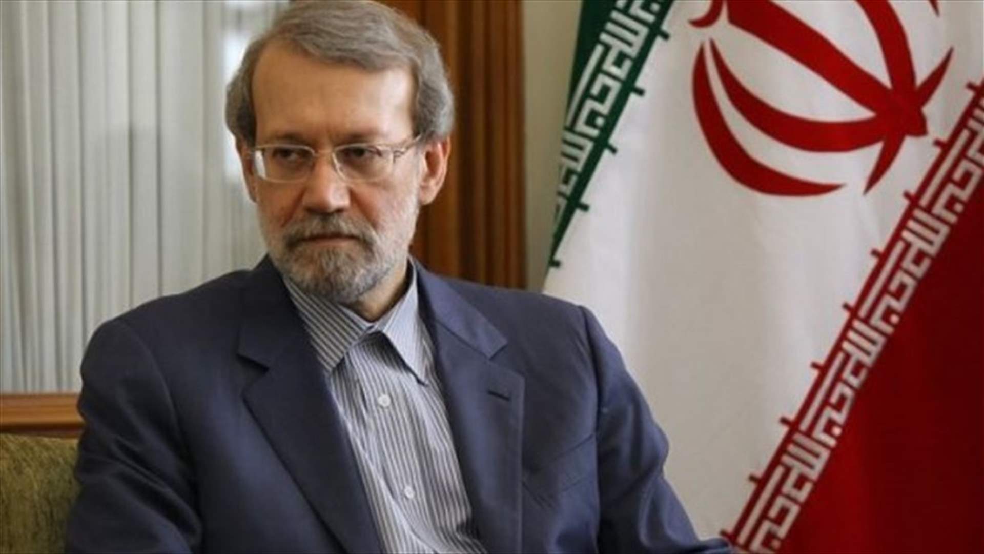 طهران تُلمح إلى مسؤولية واشنطن في الهجمات على ناقلتي النفط في الخليج