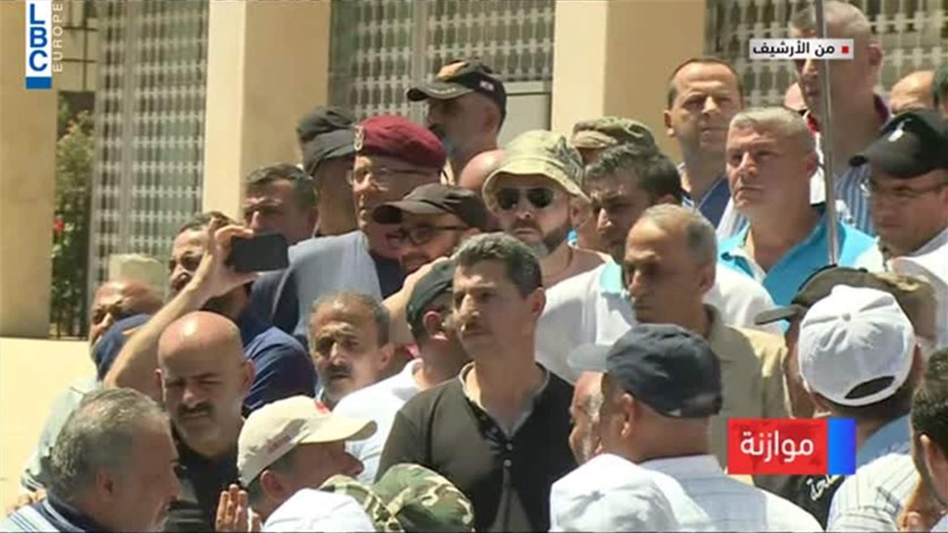 LBCI