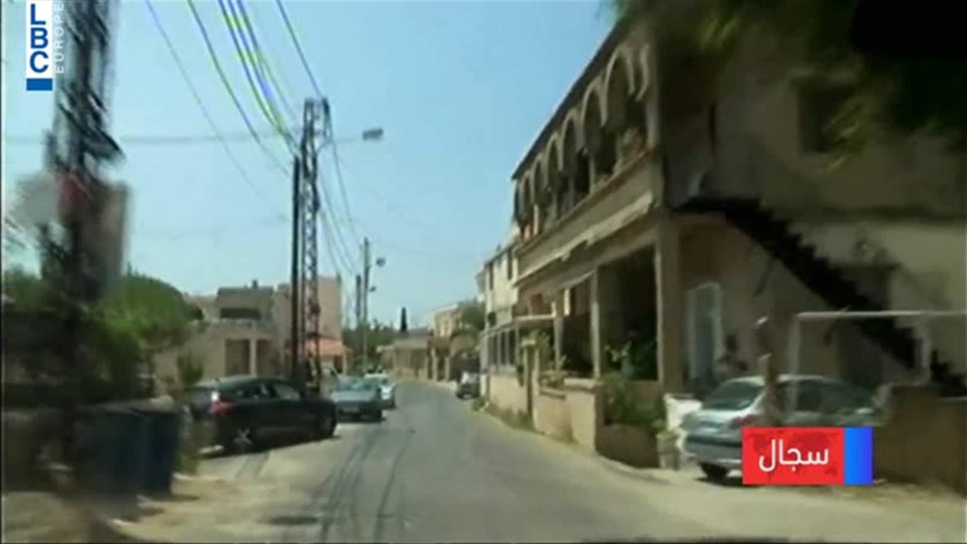 LBCI