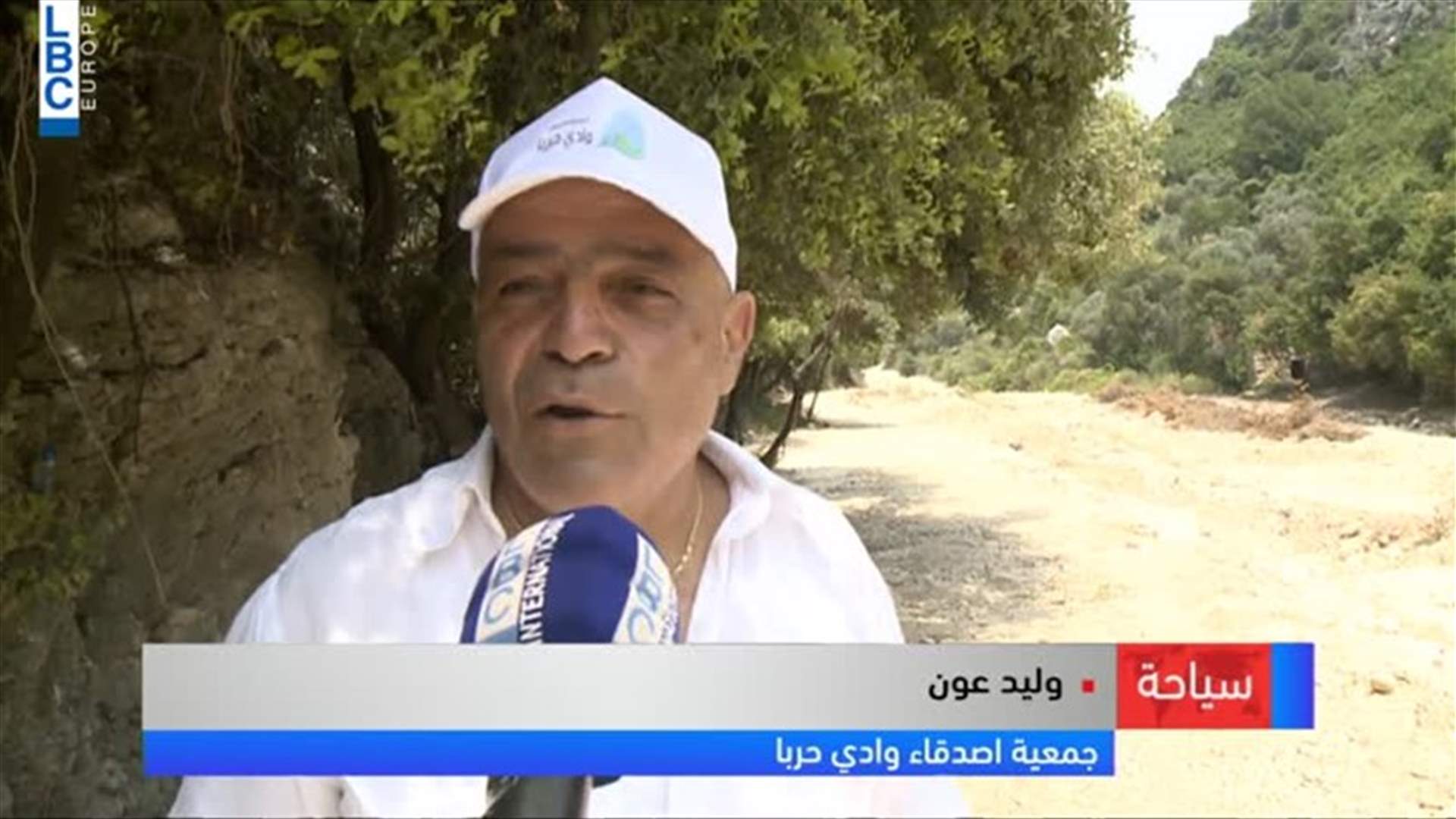 LBCI