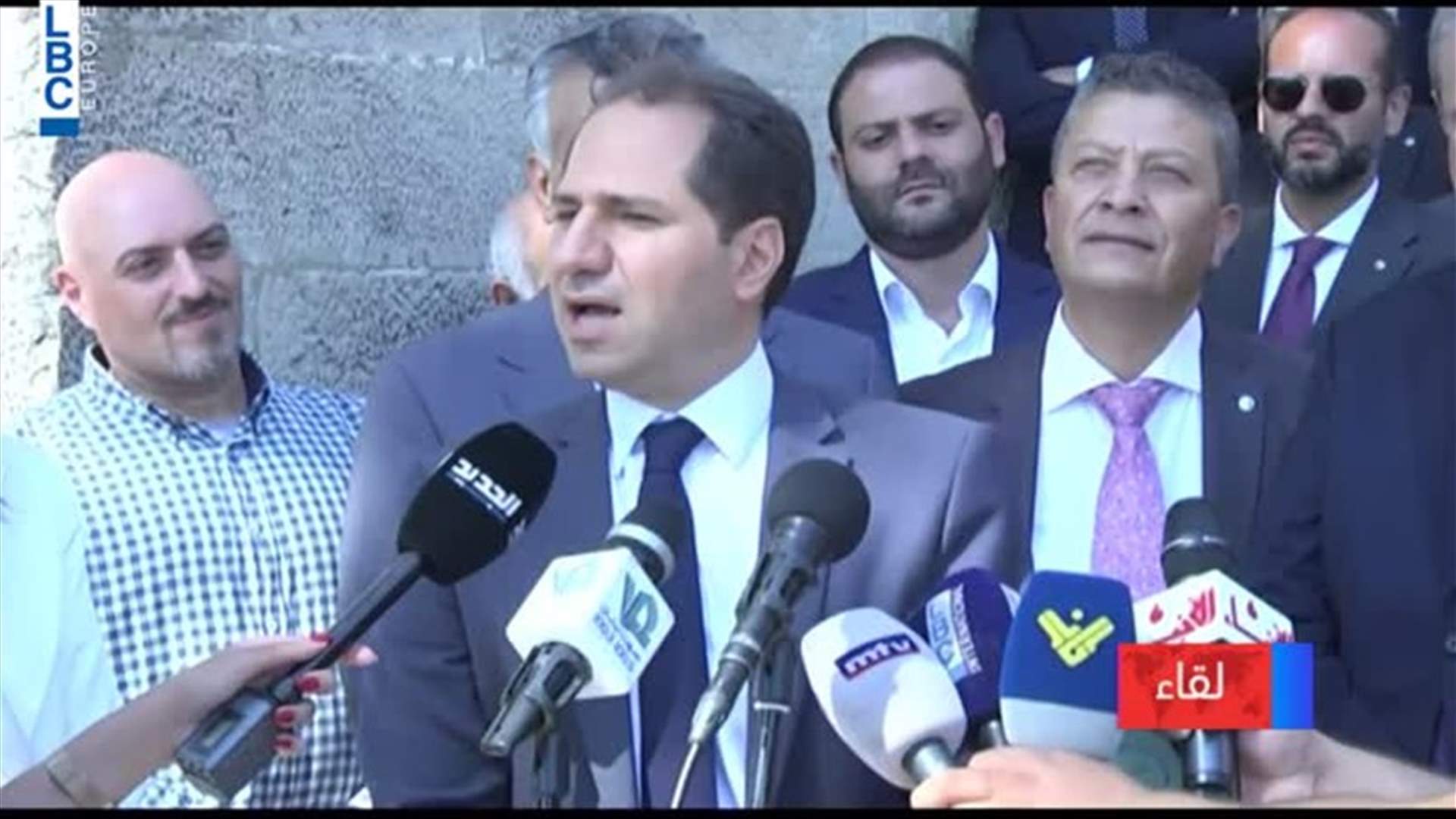 LBCI