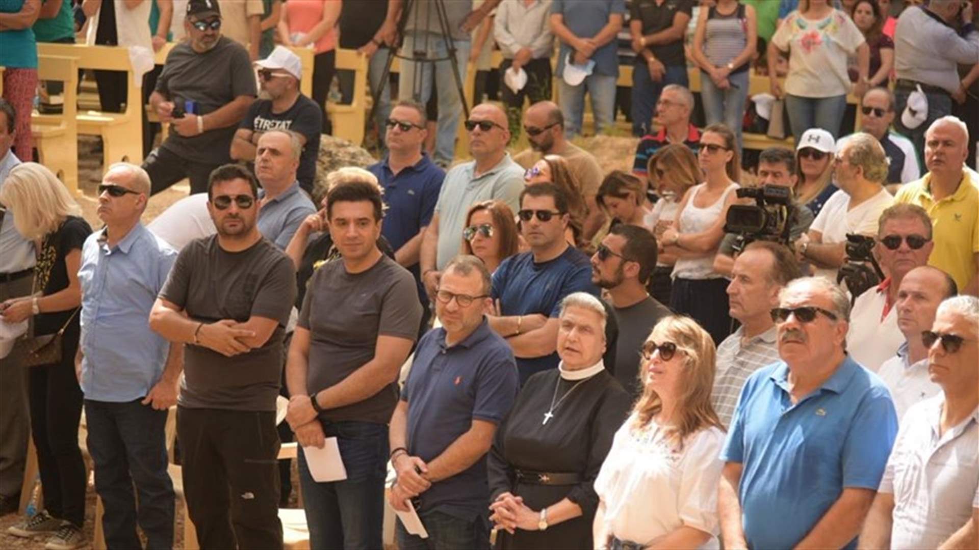 باسيل: لا يظنن احد اننا توقفنا او سنتوقف قبل استعادة حقوقنا الكاملة