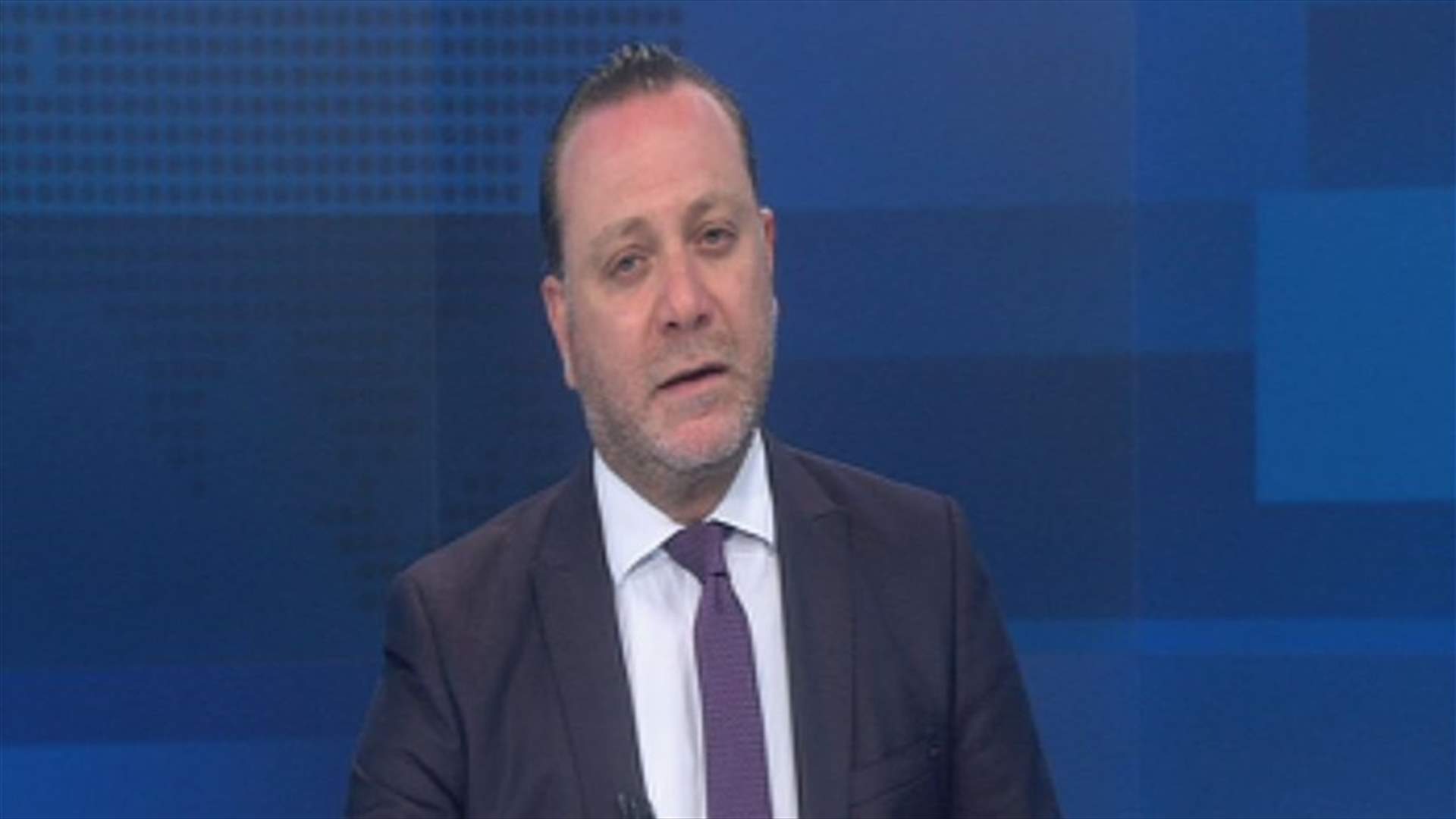 مقدمة النشرة المسائية 16-06-2019