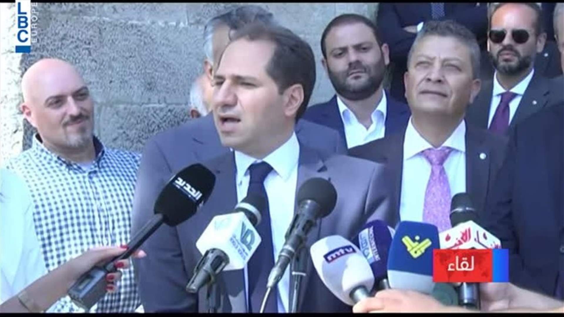 LBCI