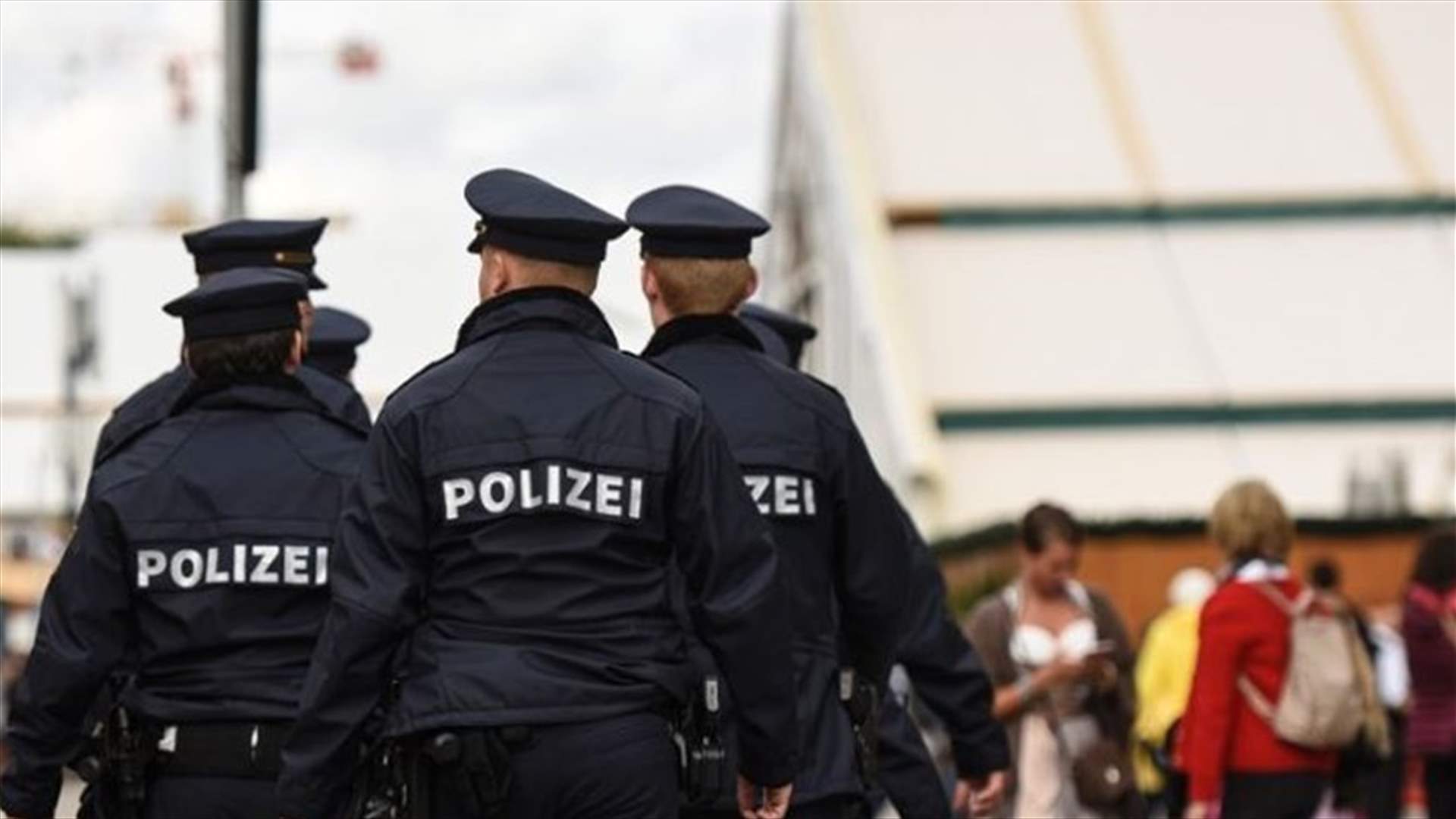 اعتقال رجل في المانيا للاشتباه بعلاقته بجريمة قتل سياسي مؤيد لاستقبال اللاجئين