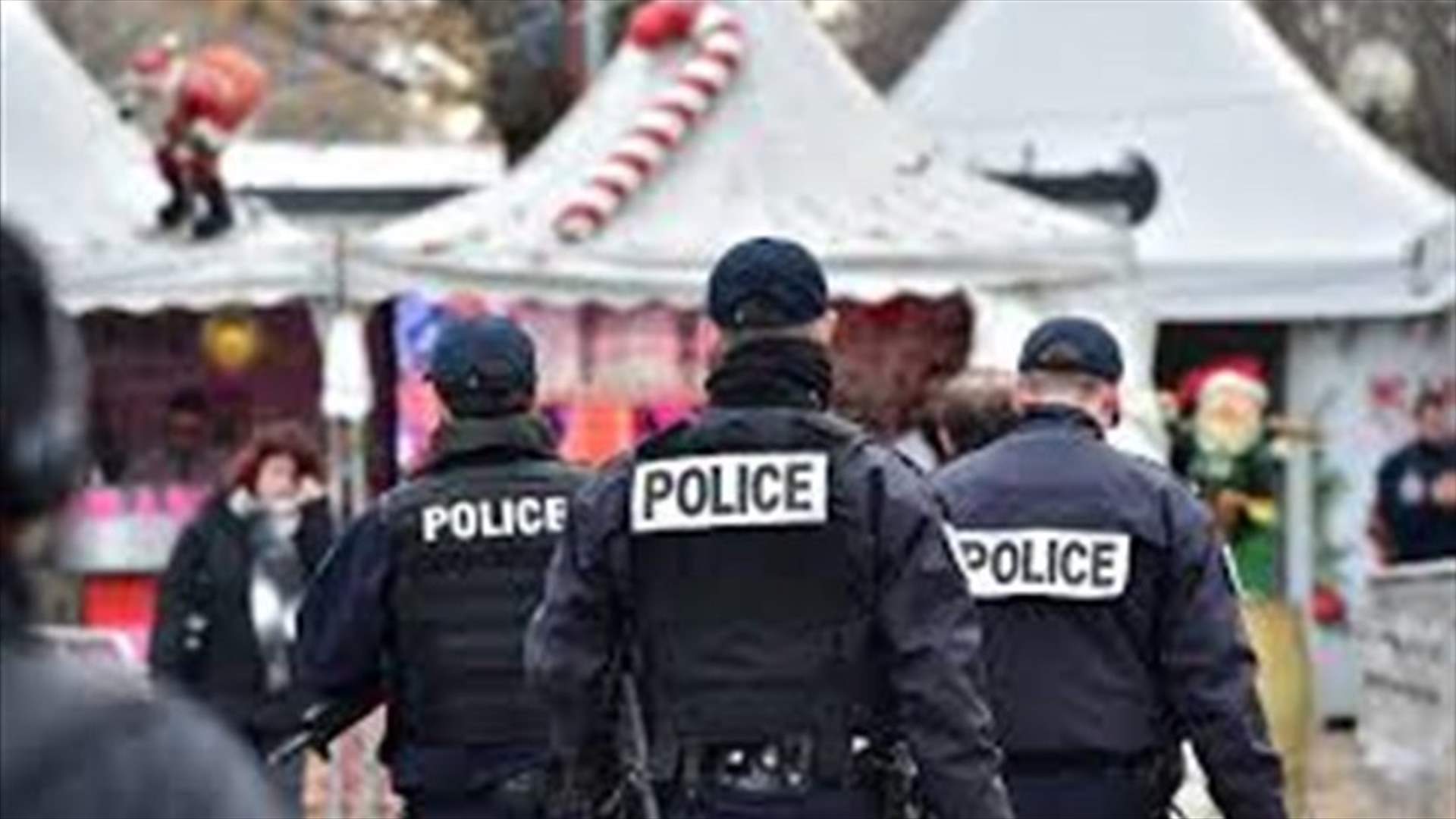 French soldier shoots knife-wielding man in Lyon