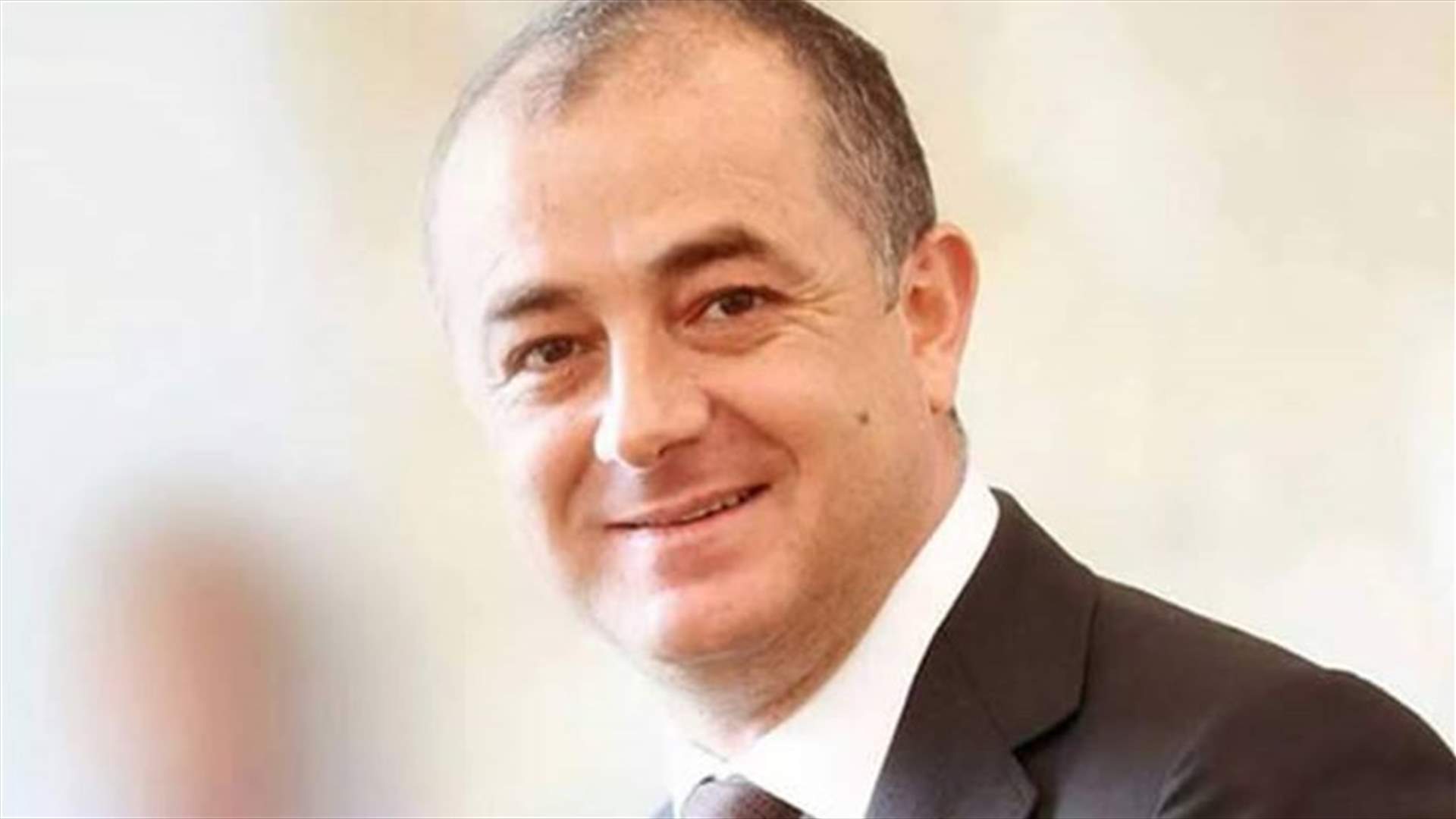 بو صعب: لو أردت التدخل بالقضاء لما كنت مضطراً للنزول الى المحكمة العسكرية
