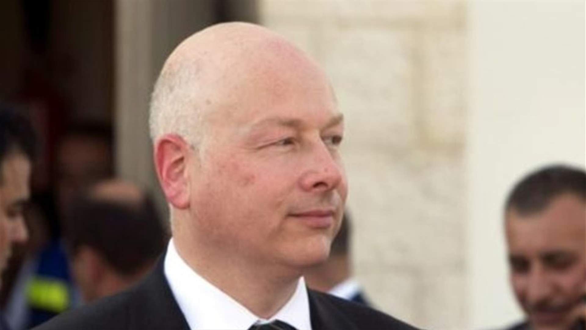 هل تُعلن خطة السلام بين اسرائيل والفلسطينيين في تشرين الثاني؟