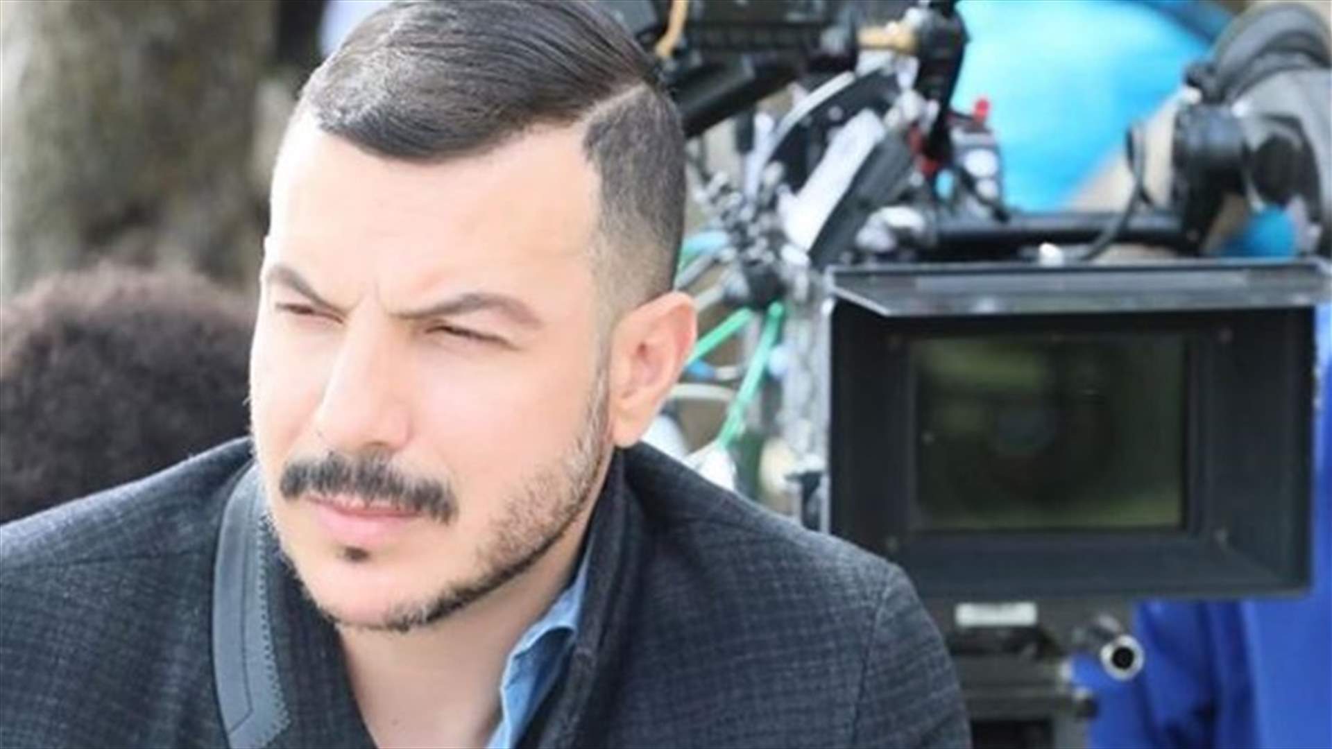 ما سبب فصل باسل خياط من نقابة الفنانين في سوريا؟