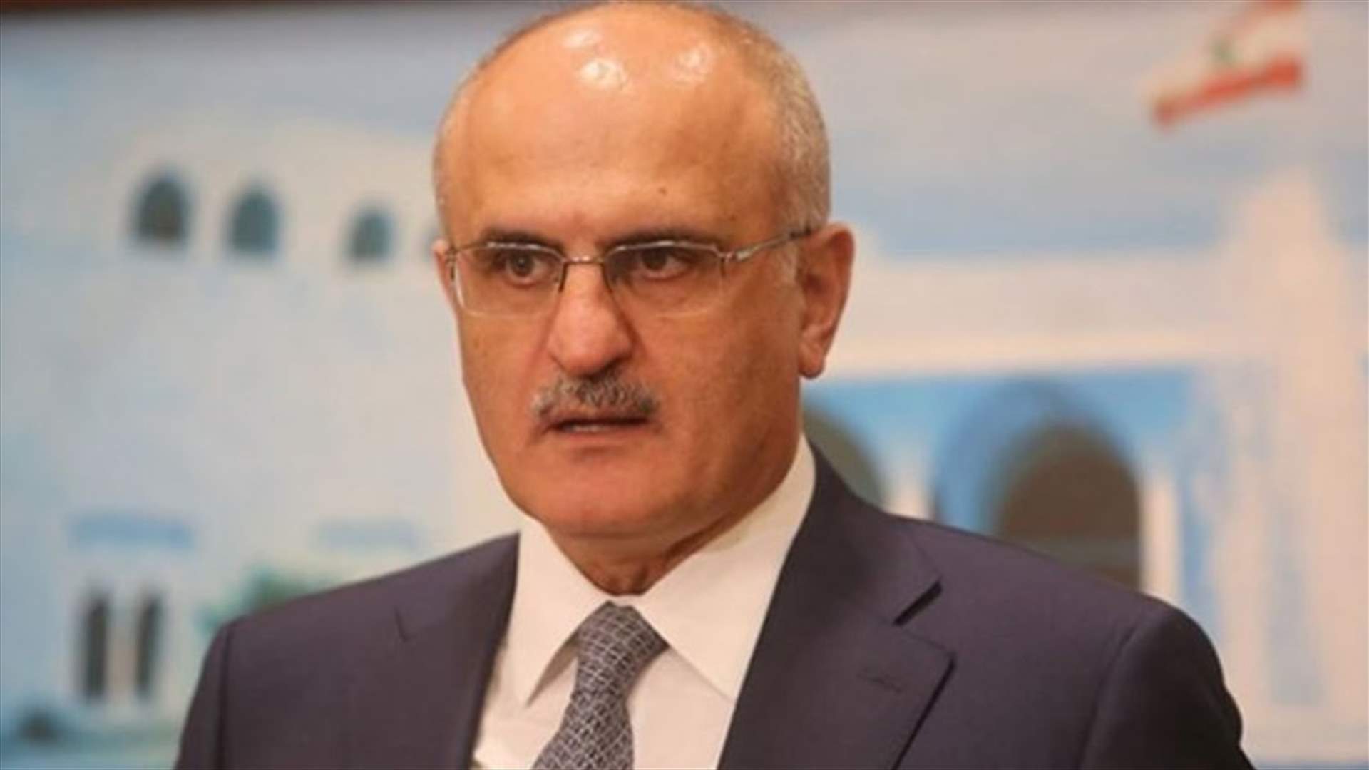 خليل: تم صرف كل مستحقات الجمعيات ومؤسسات المعوقين المحالة الى المالية