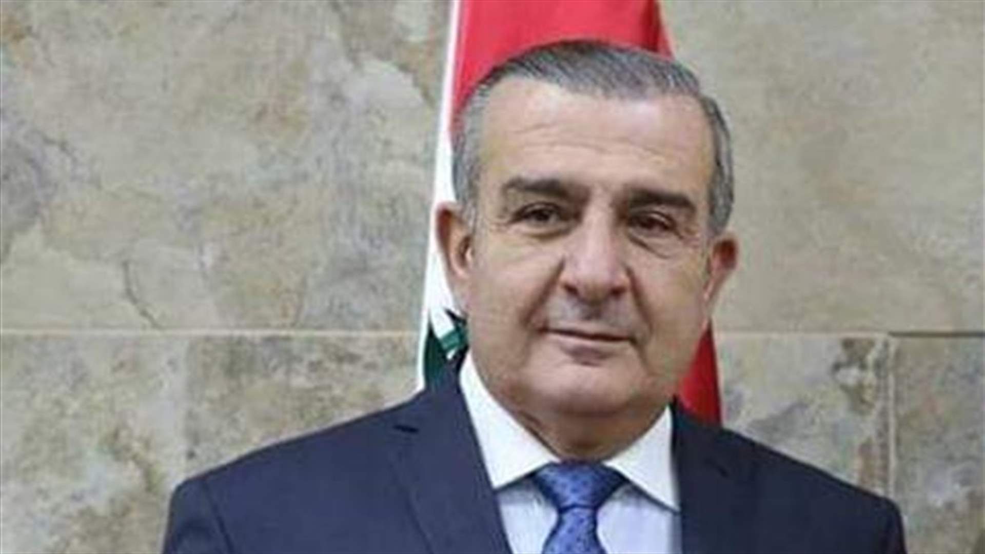 المحامي روي عيسى الخوري: الاعتراضات على زيارة باسيل إلى بشري عمل غير لائق