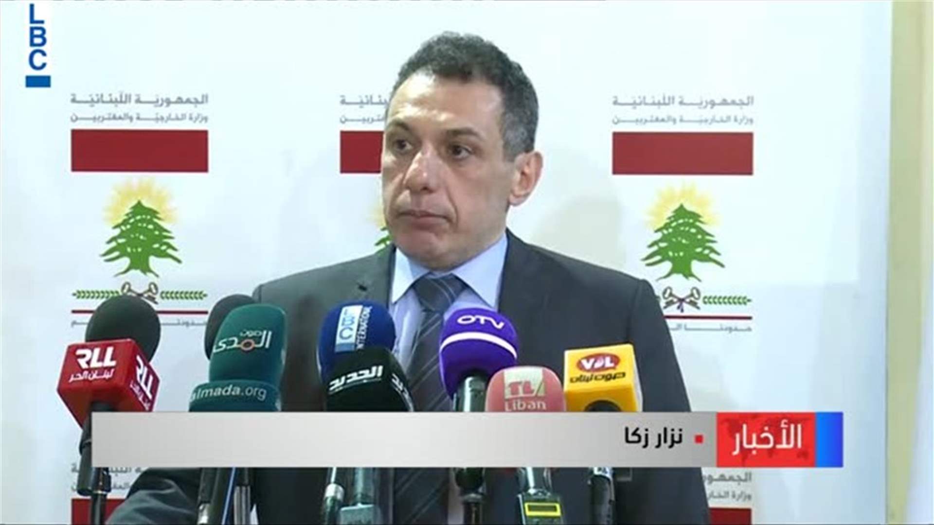 LBCI