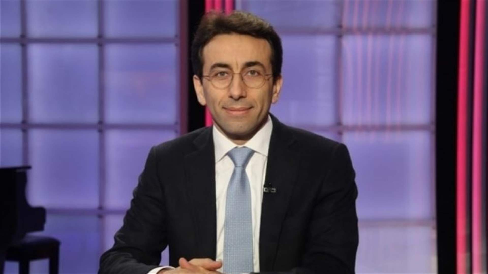 تعميم لشبيب للبدء بإزالة التعديات على الاملاك العامة والخاصة في بيروت