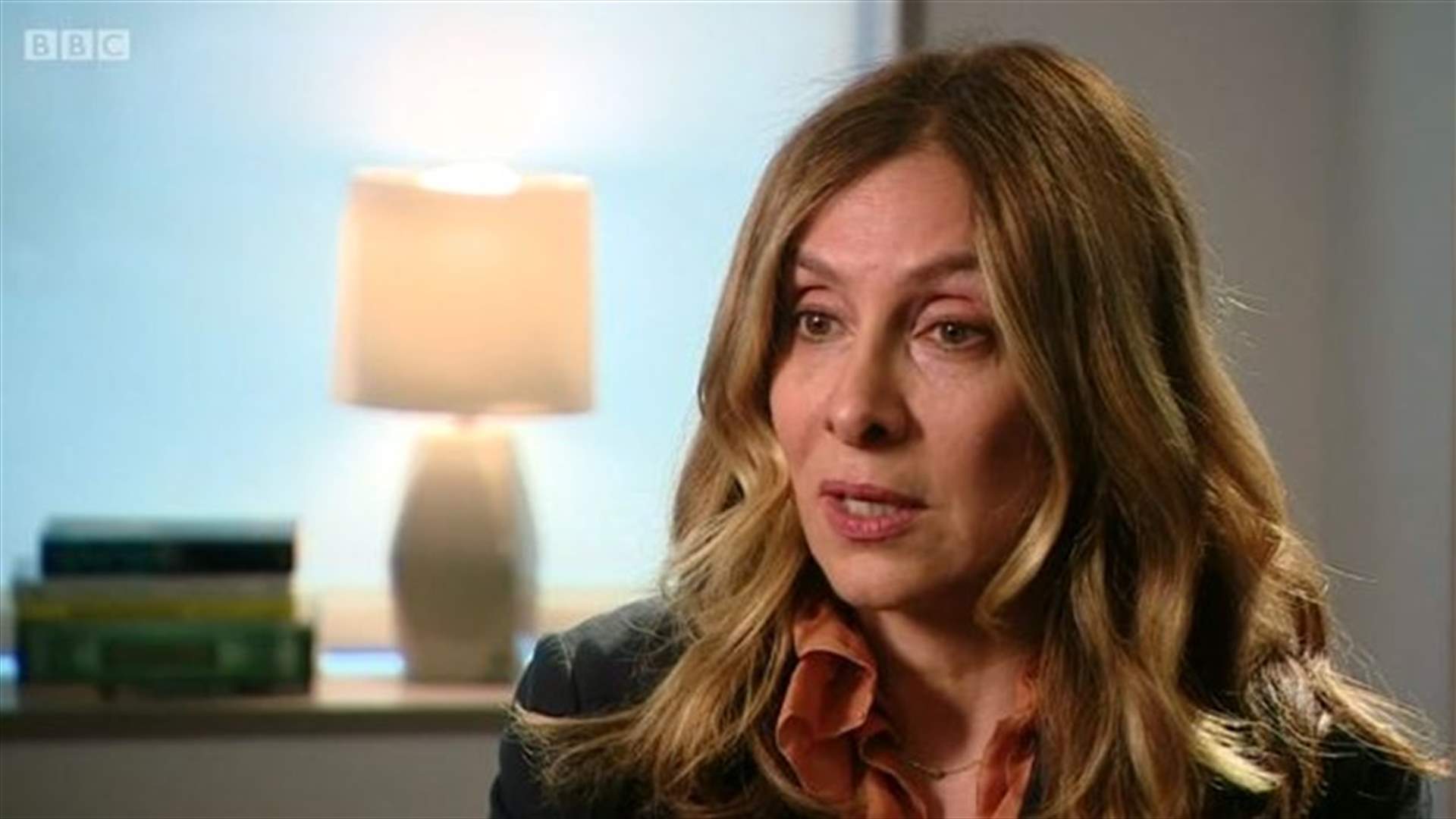 زوجة كارلوس غصن تدعو ترامب الى التدخل لدى اليابان لضمان محاكمة عادلة لزوجها