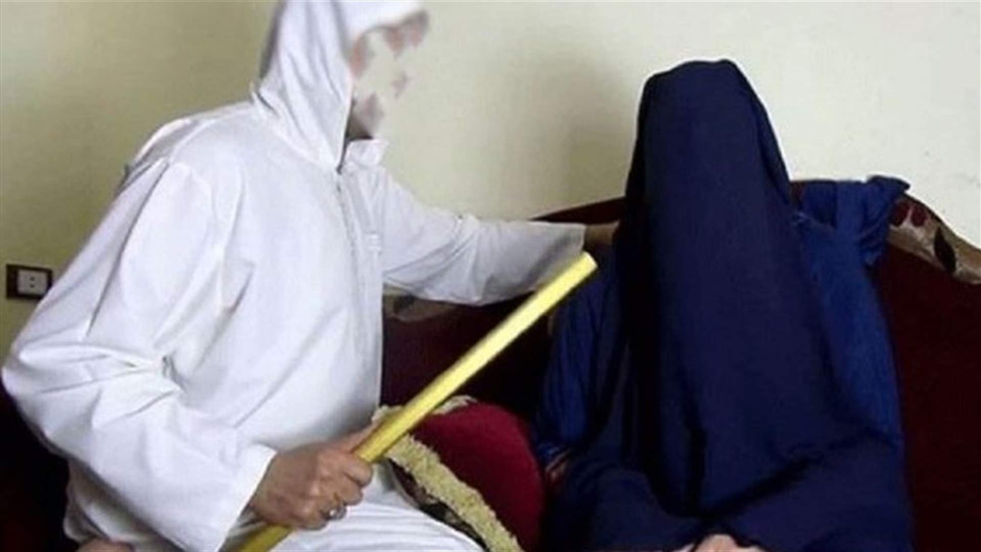 مشعوذ يقتل طفلة... حاول "إخراج الجن" من جسدها!