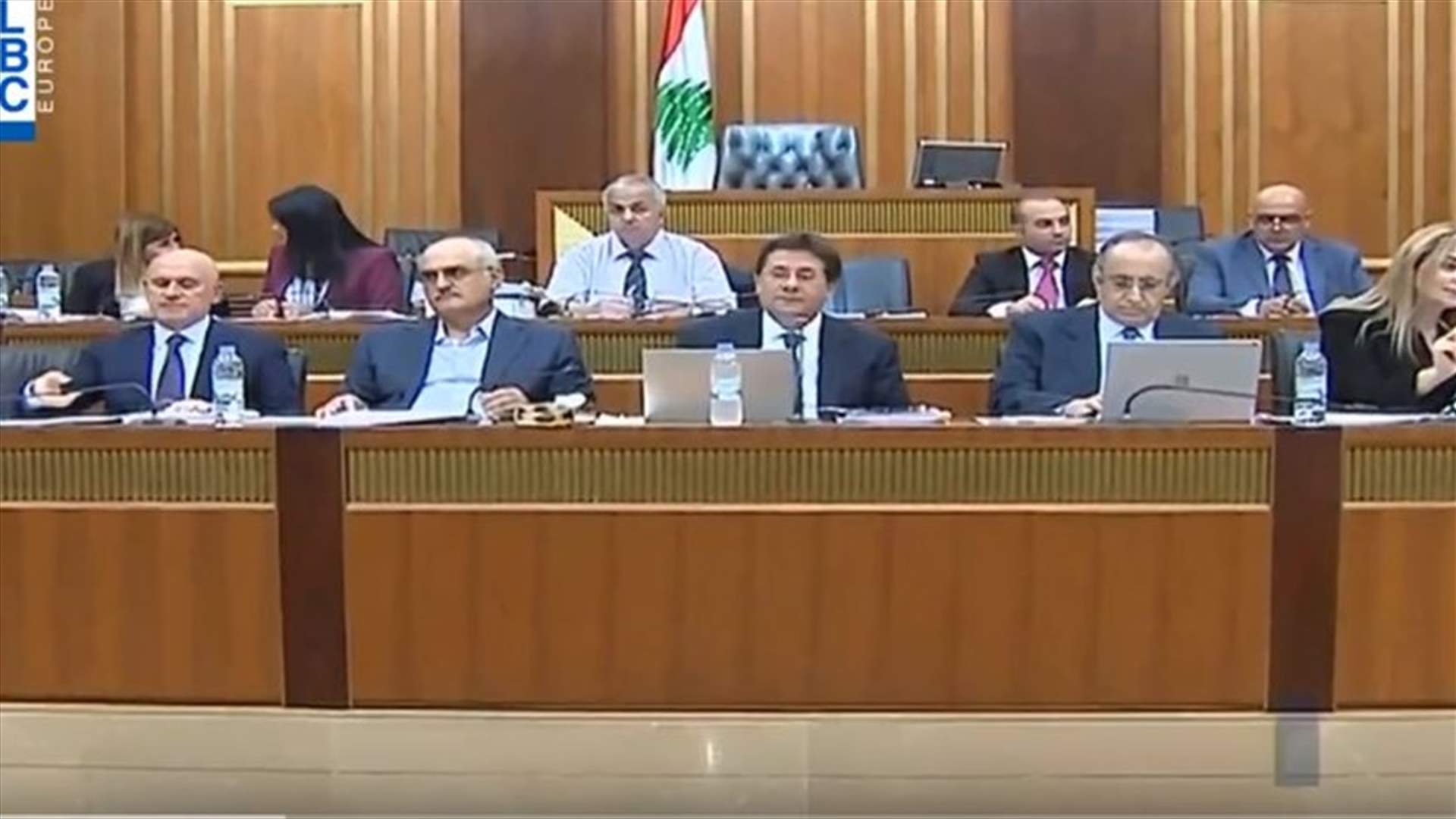 LBCI