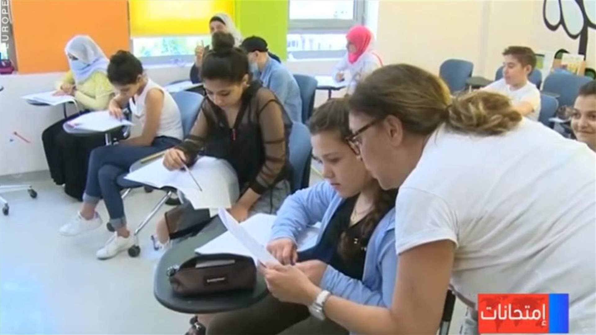 LBCI