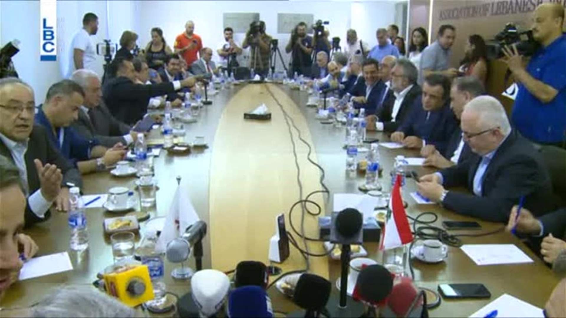 LBCI