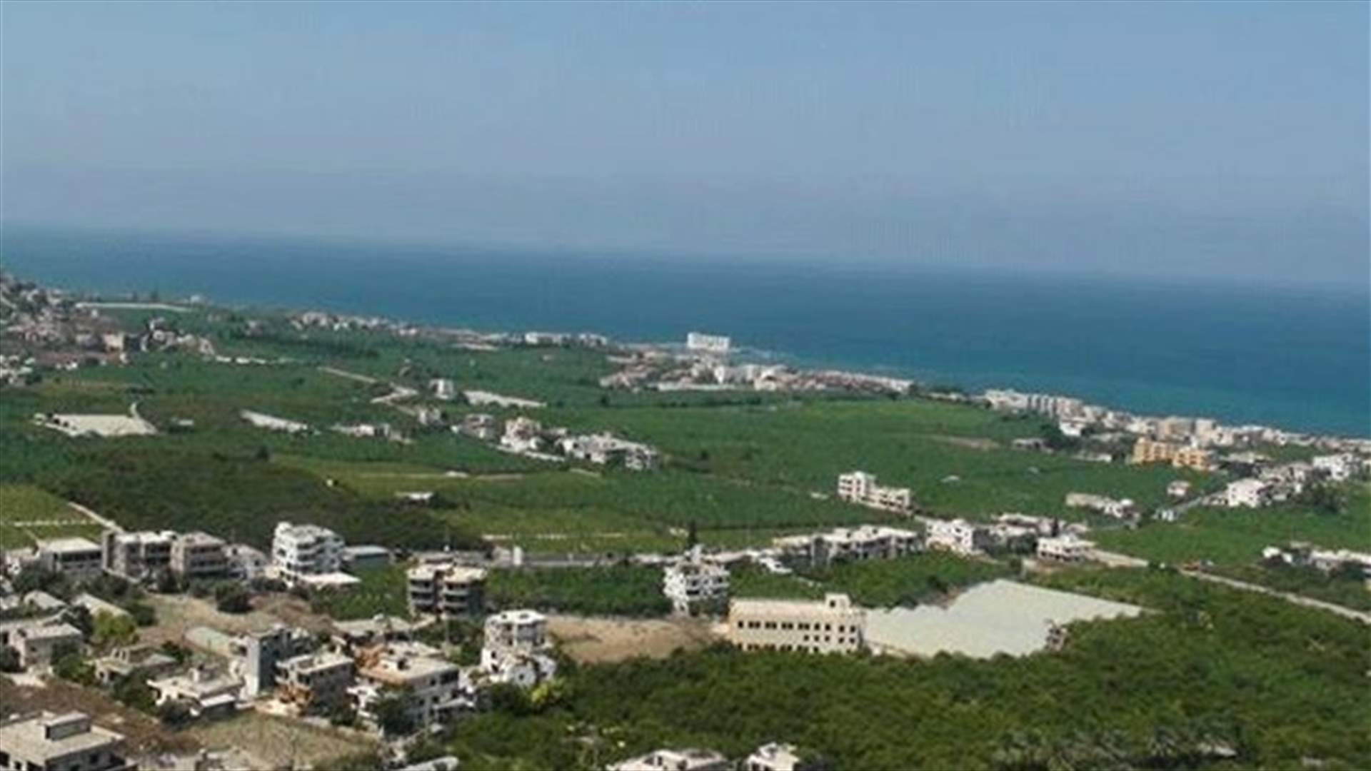 ابنة الـ 16 عاماً سقطت من على شرفة منزلها في الصرفند