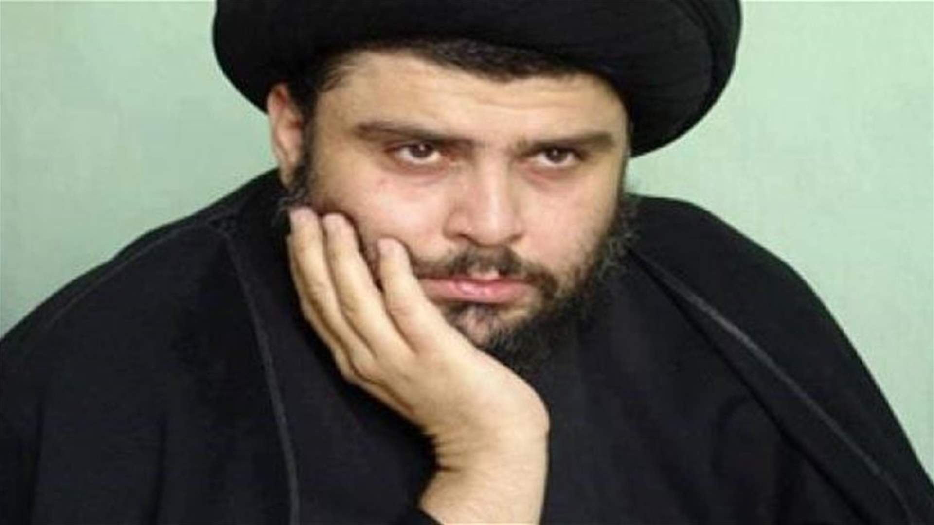 Iraqi Shi'ite cleric warns politicians to form government within 10 days