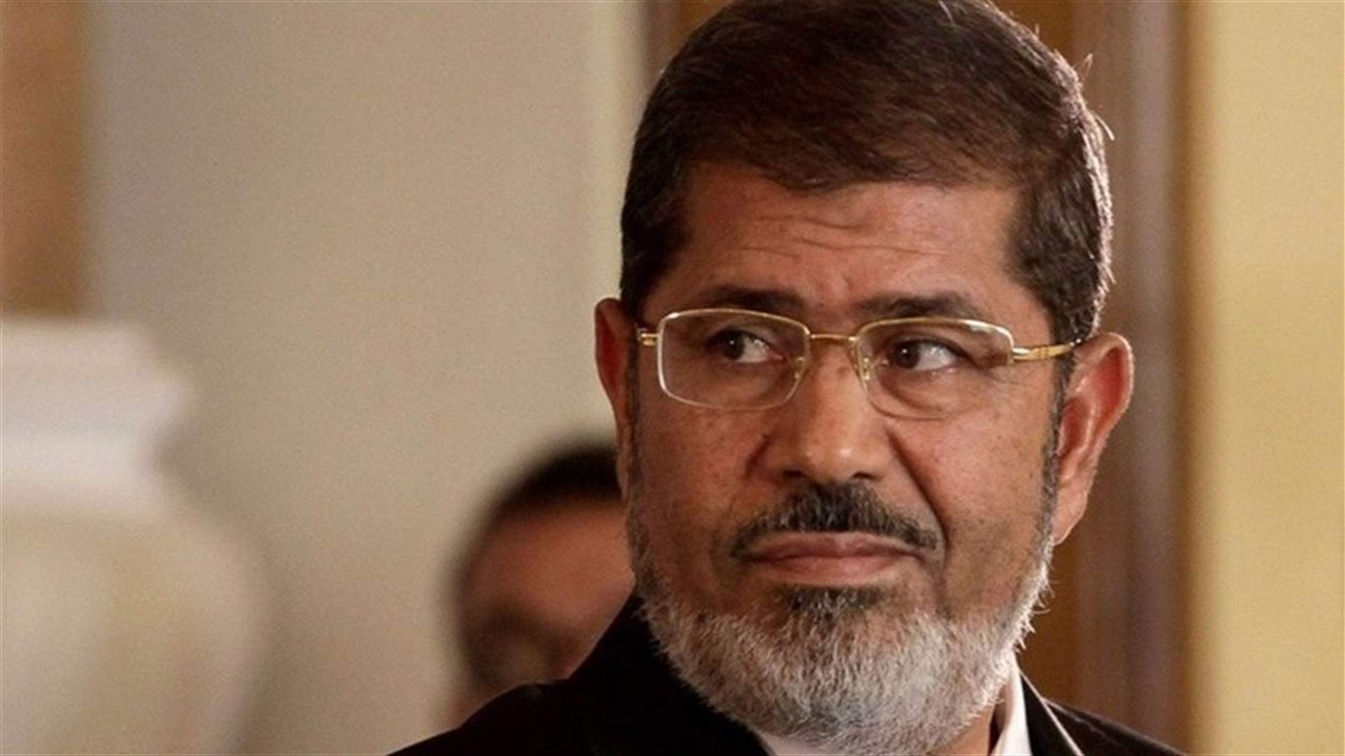Former Egyptian president Mohamed Mursi buried in Cairo