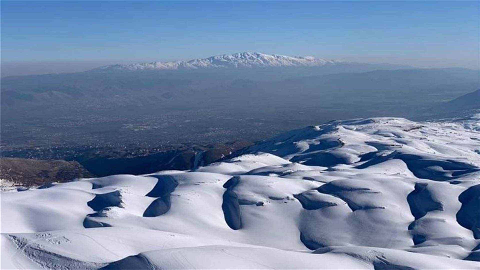 الجيش السوري يحتجز عنصرين أمنيين لبنانيين ومساع لاطلاق سراحهما اليوم