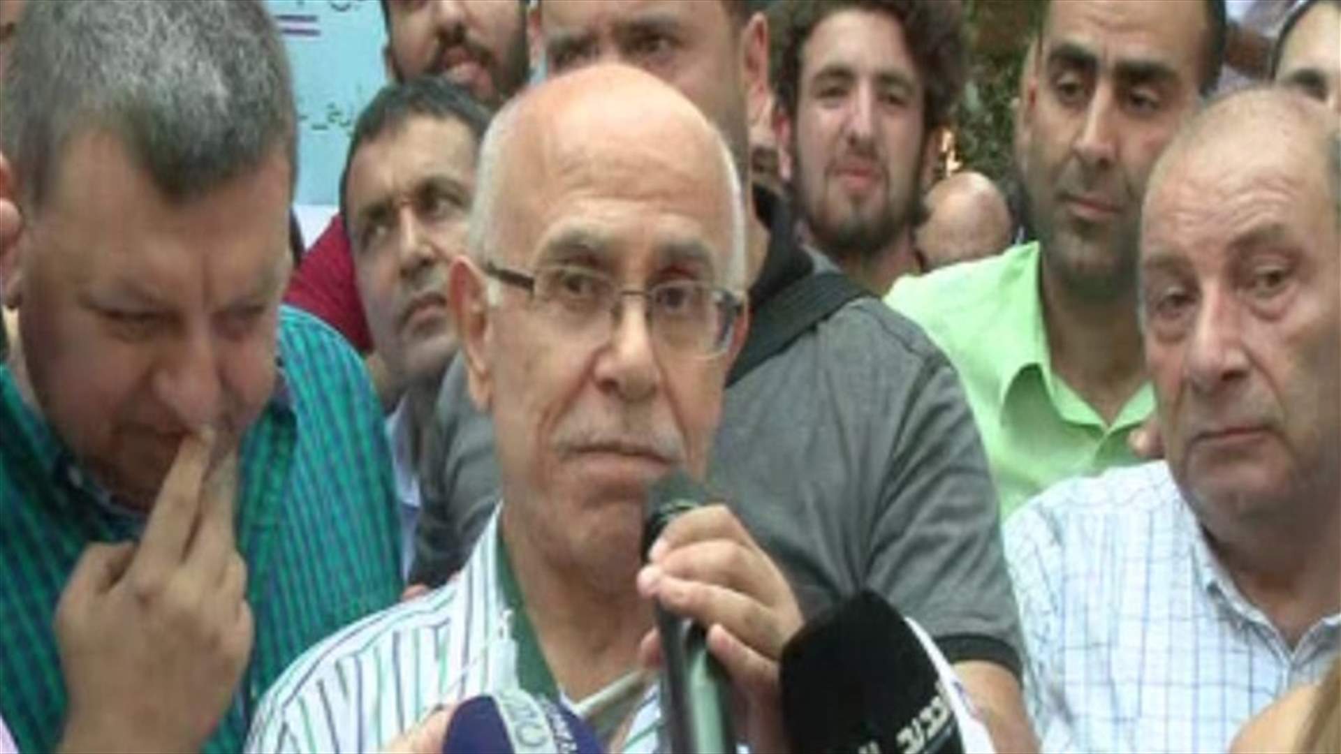 Head of LU Full-Time Professors League rescinds resignation