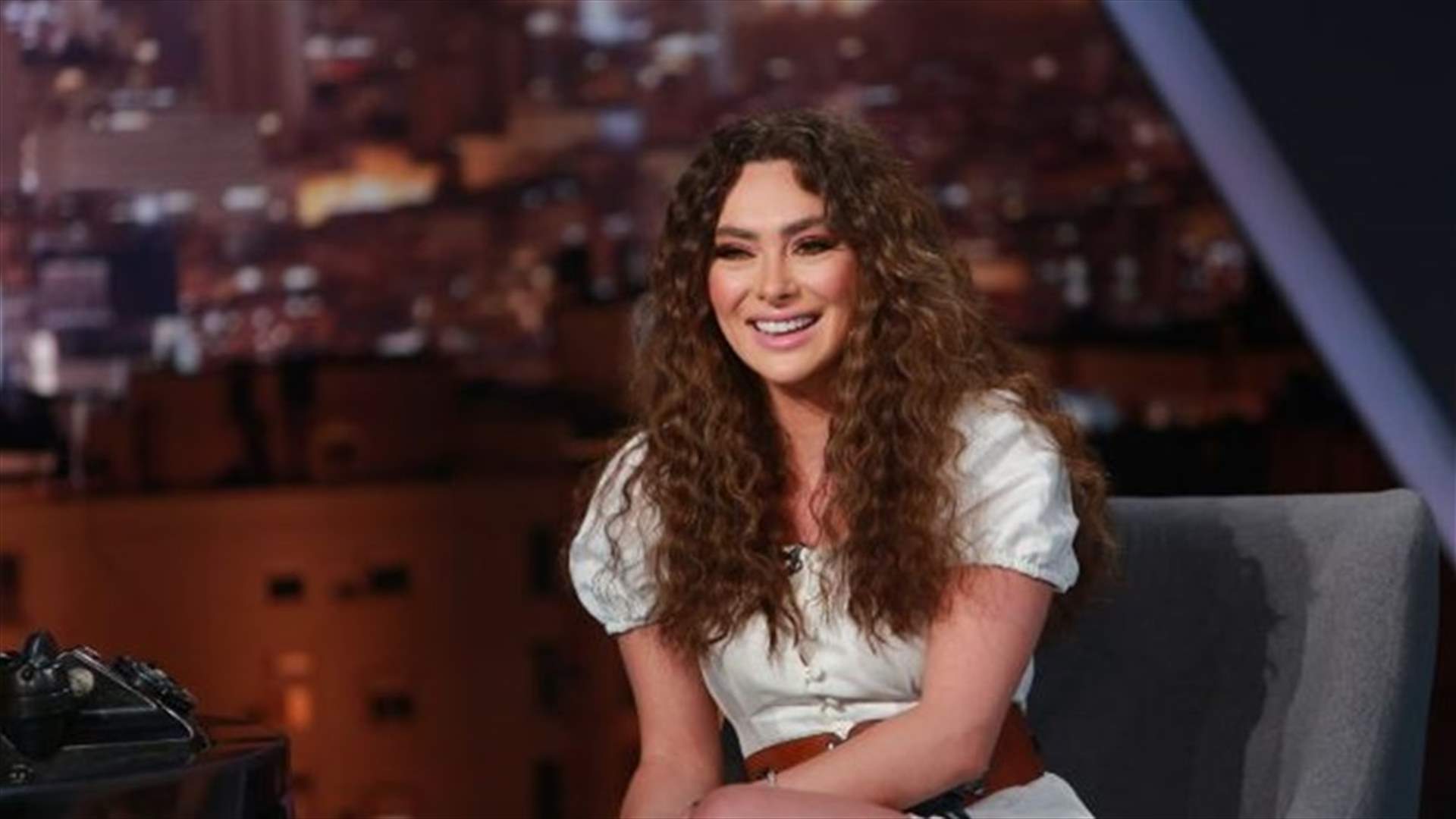 ستيفاني صليبا في "لهون وبس" مع هشام حداد.. ما هي مفاجآت الحلقة؟ (خاص)