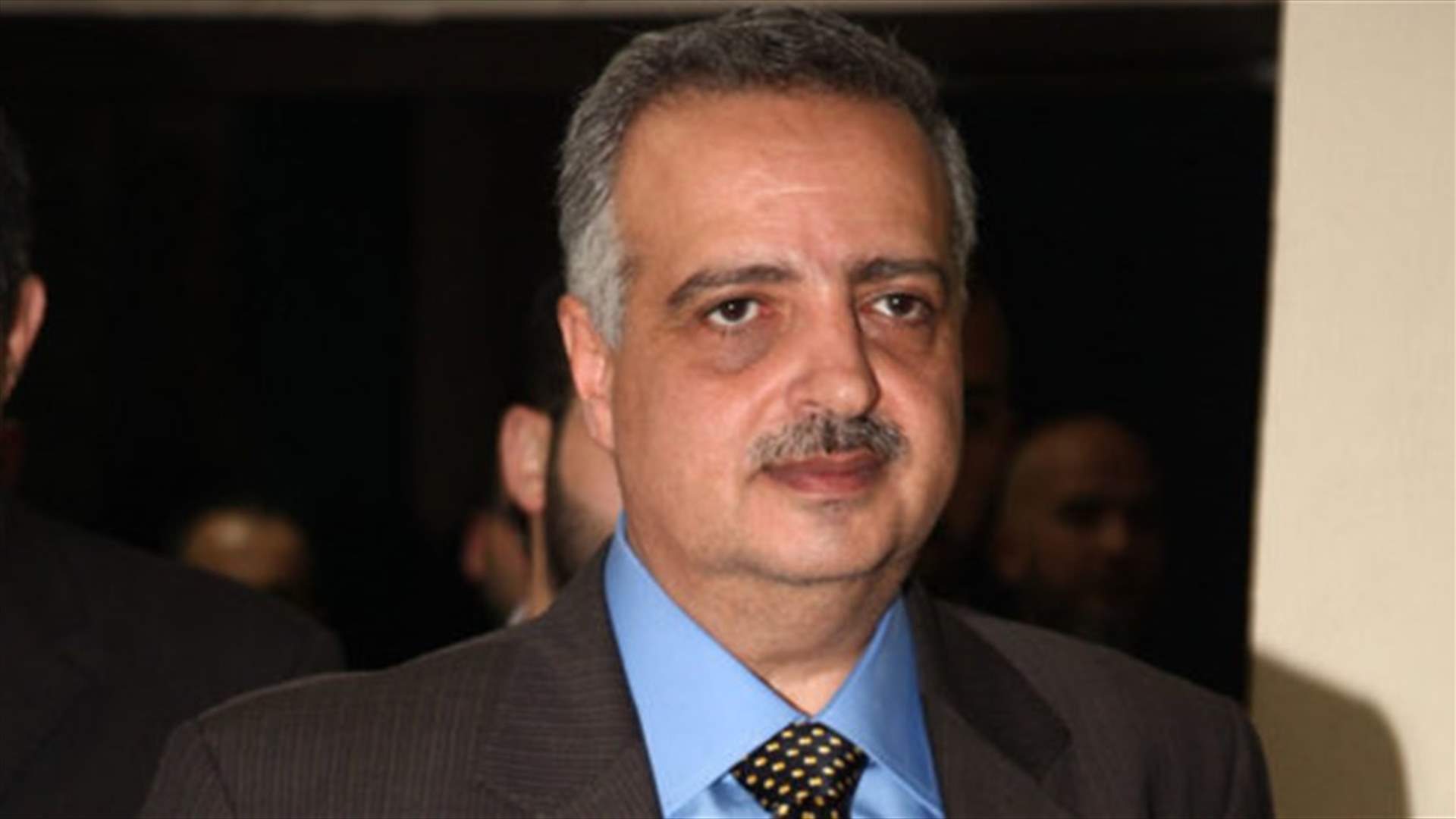 ارسلان: ذنب الرئيس وصهره أنهما لم يدخلا في منظومة الفساد