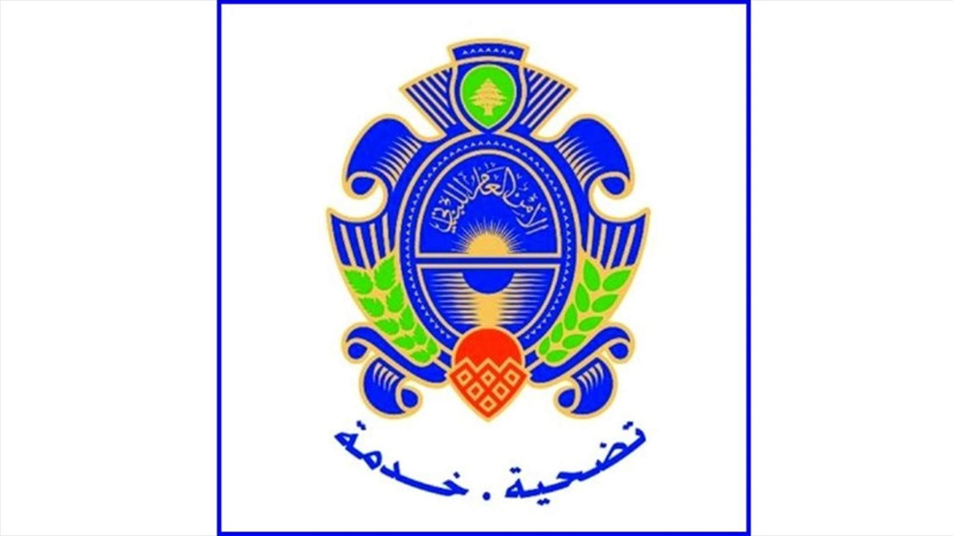 أمن عام المطار اوقف تعبئة بطاقات الوصول والمغادرة للمسافرين