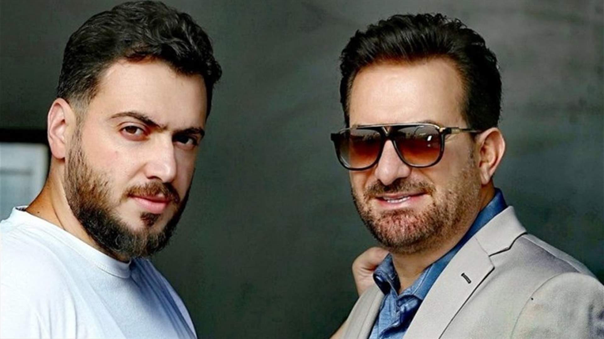 ماذا كشف مخرج "من أين لك هذا" للفنان محمد إسكندر عن الفيديو كليب؟