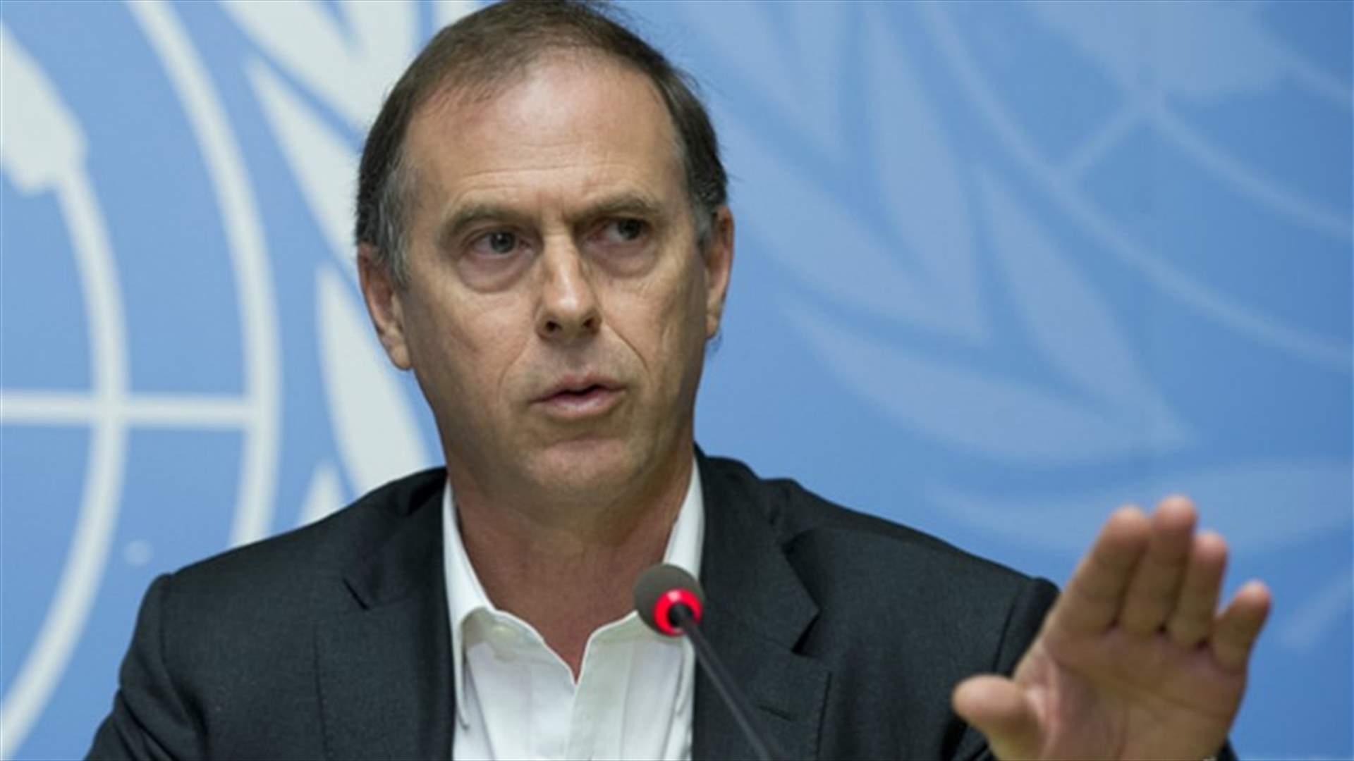 UN rights office calls for independent probe into Mursi death