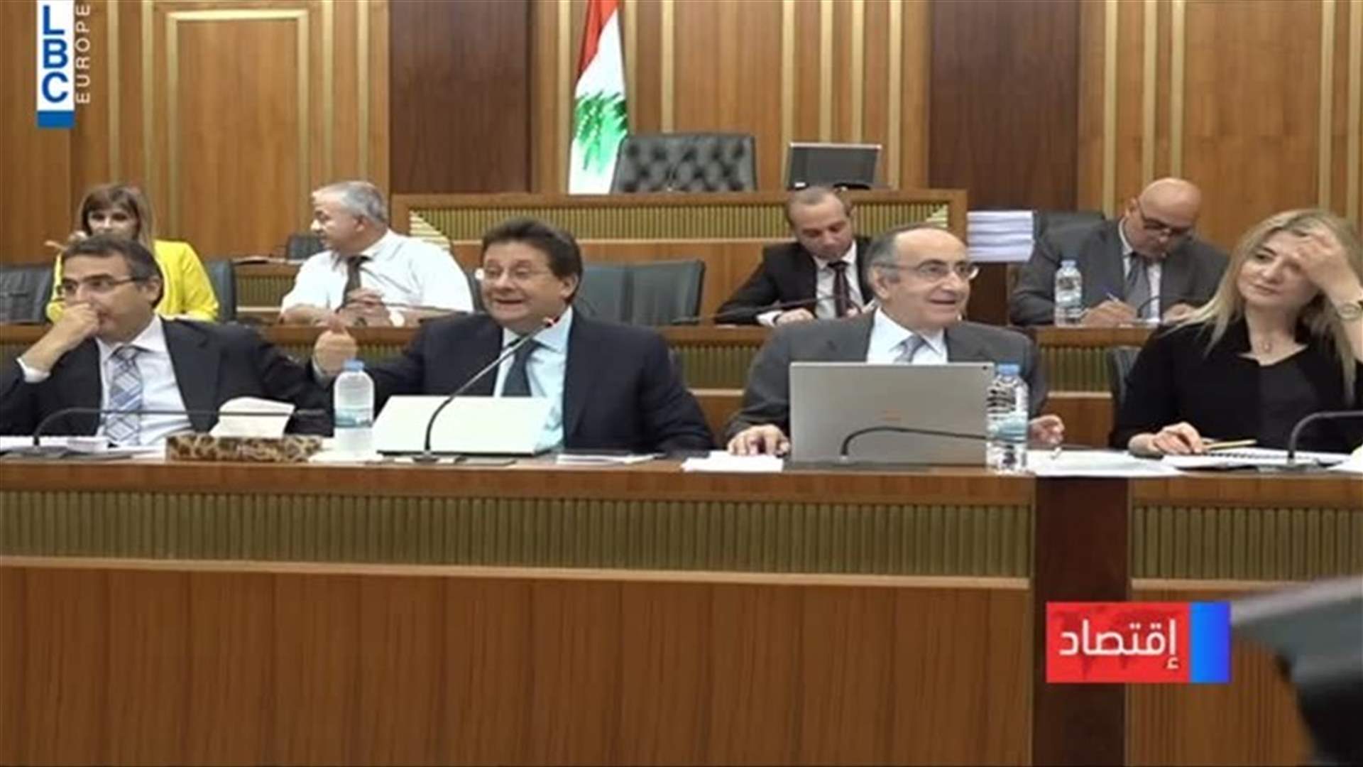 LBCI