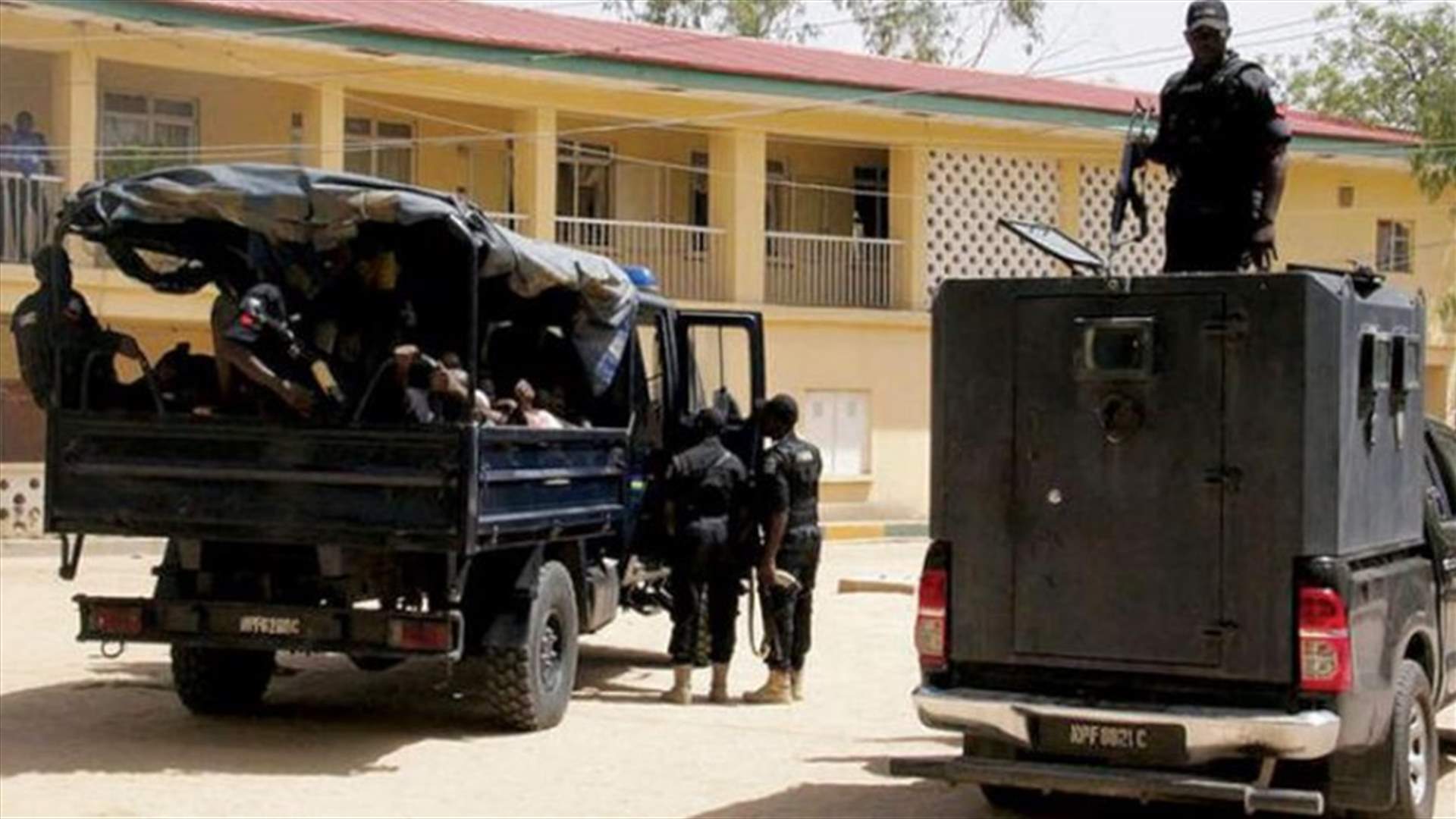 مقتل 15 جنديا في هجوم لبوكو حرام على قاعدة عسكرية في نيجيريا