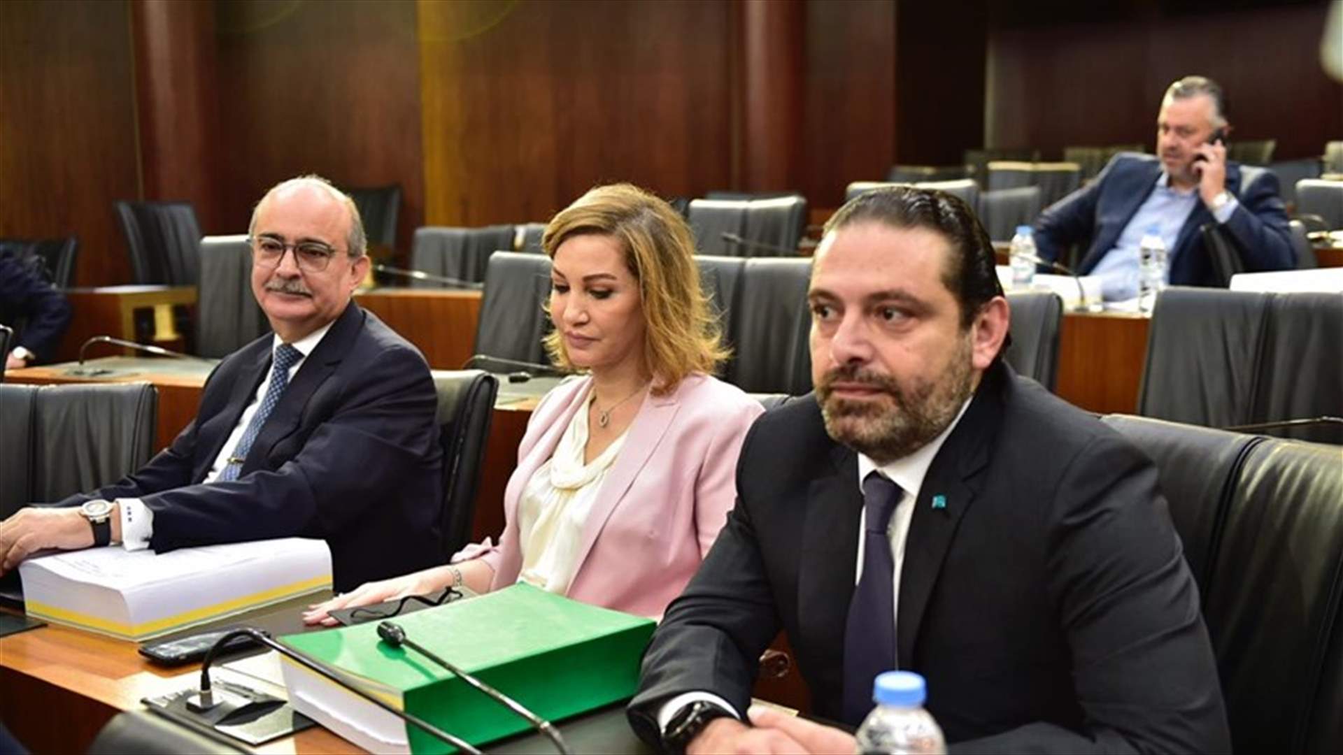 LBCI