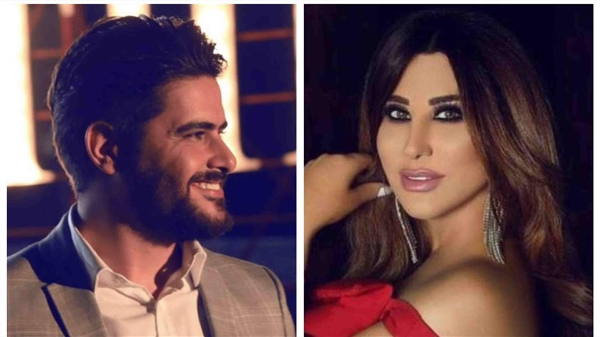 نجوى كرم وناصيف زيتون يتبادلان تغريدات المحبّة بعد الخلاف بين جمهورهما