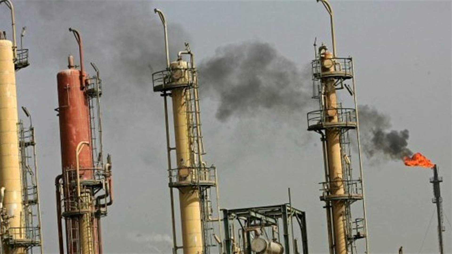 Shell says staff in Iraq safe, operations are normal after rocket attack
