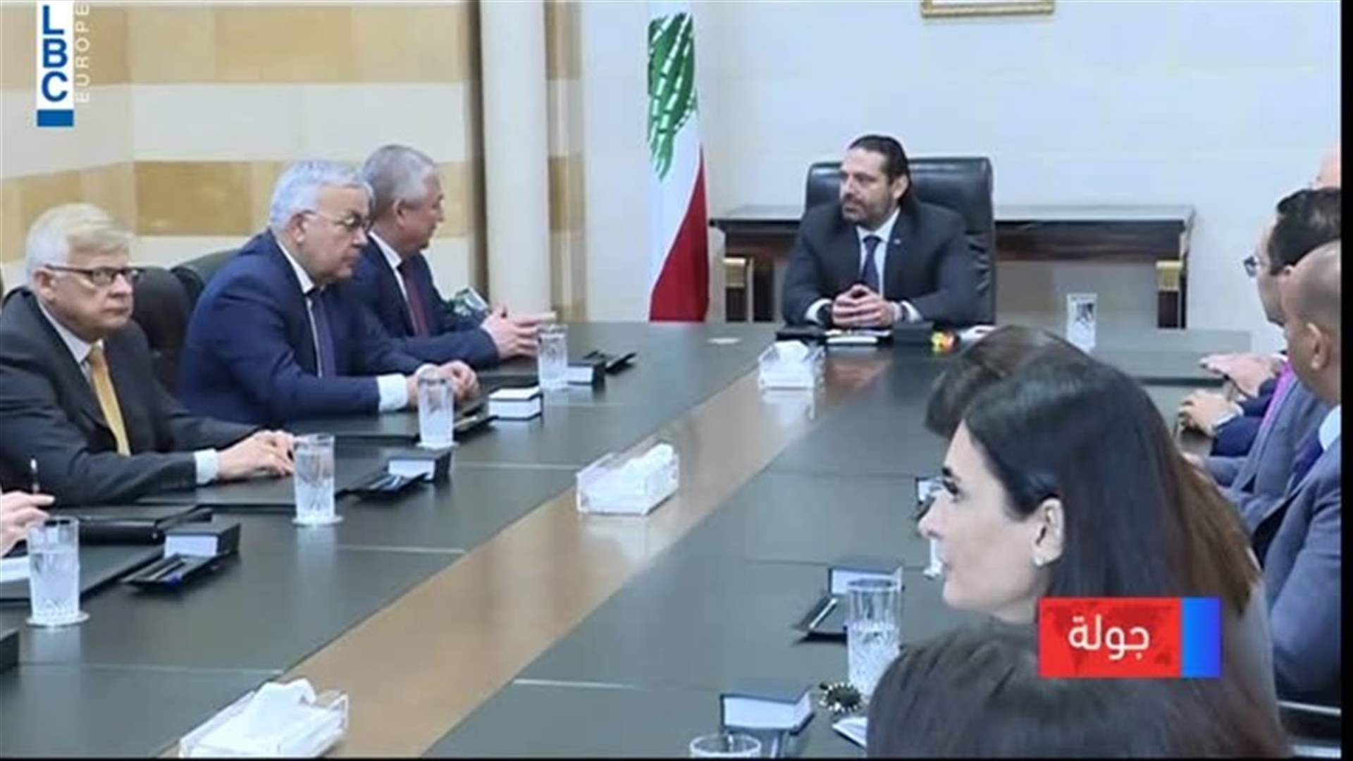LBCI