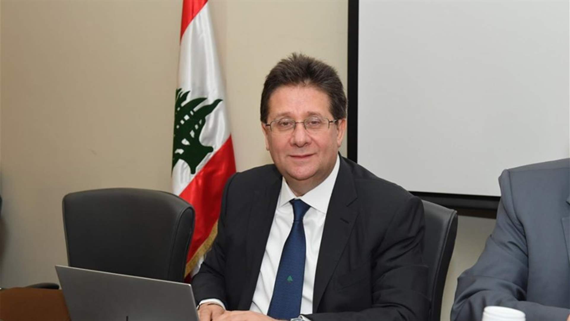 كنعان: أنجزنا  كل مواد قانون الموازنة وستكون هناك جلسة حاسمة للمواد المعلقة