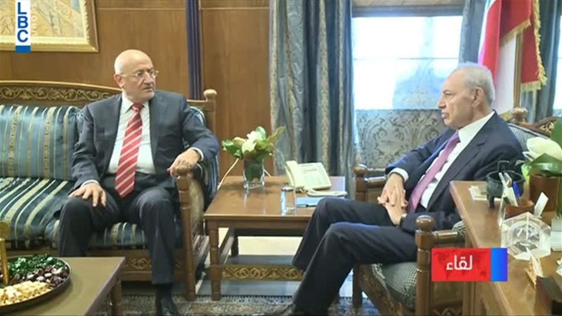 LBCI