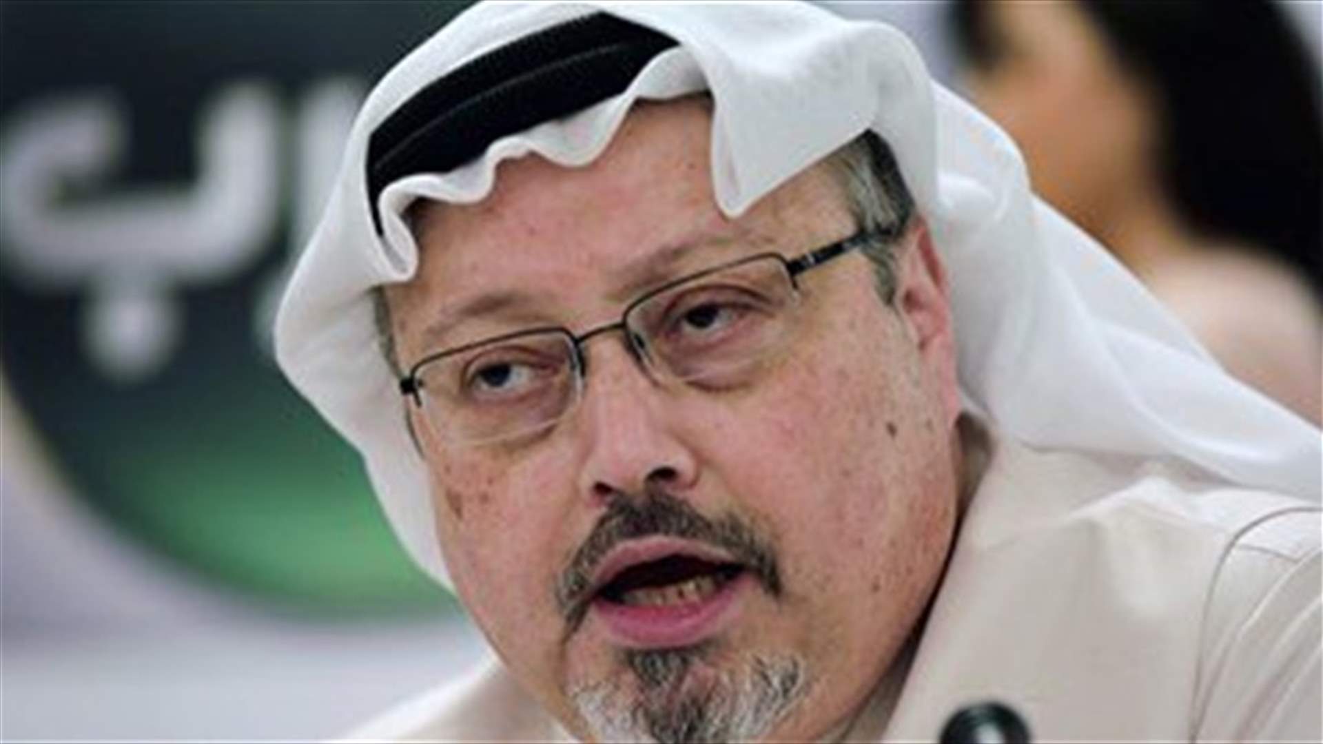 Evidence suggests Saudi Crown Prince is liable for Khashoggi murder - UN expert