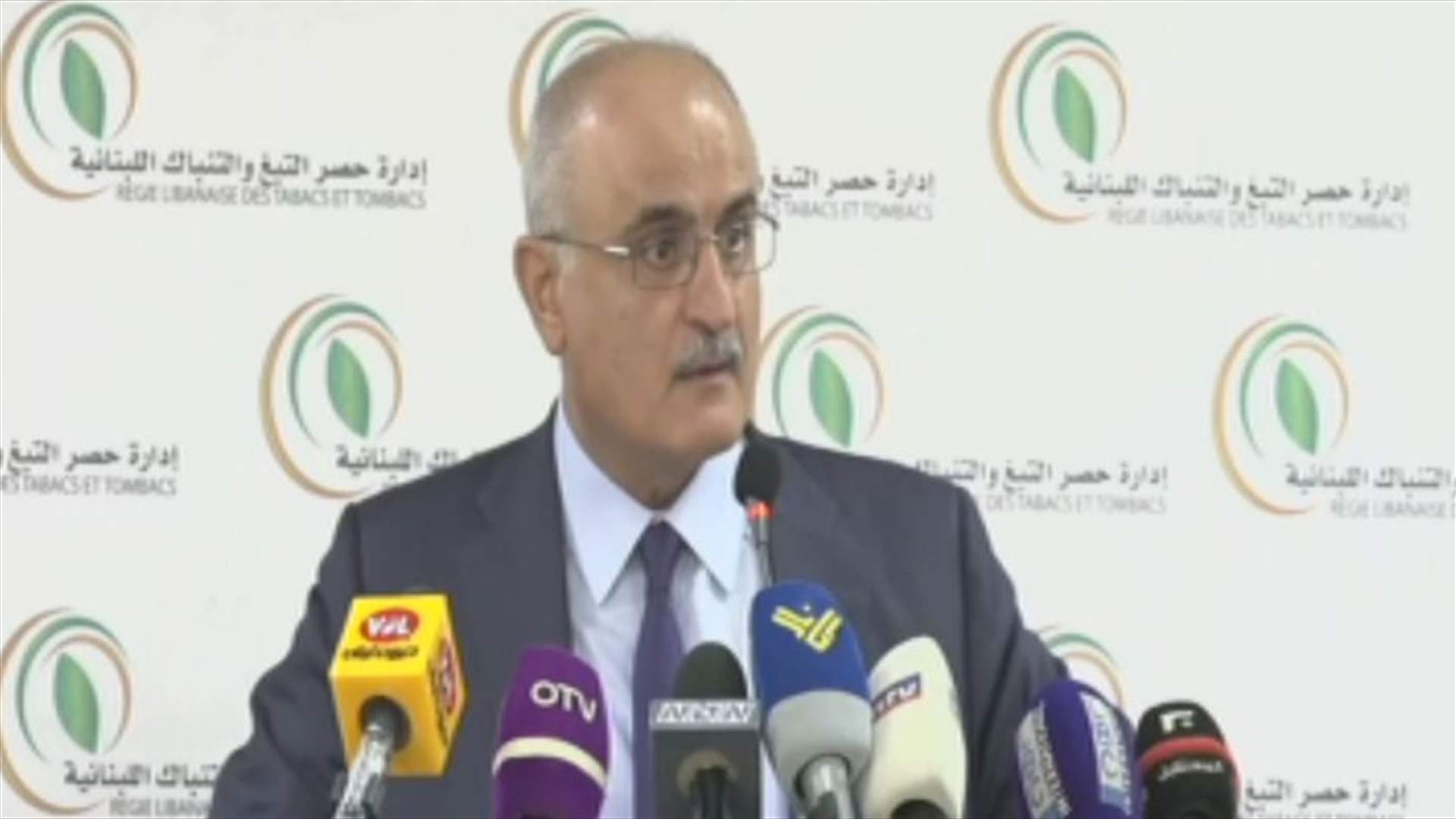 حسن خليل:  ظاهرة التهريب مشكلة حقيقية... وهناك الكثير من الاستغلال الشعبوي للموازنة